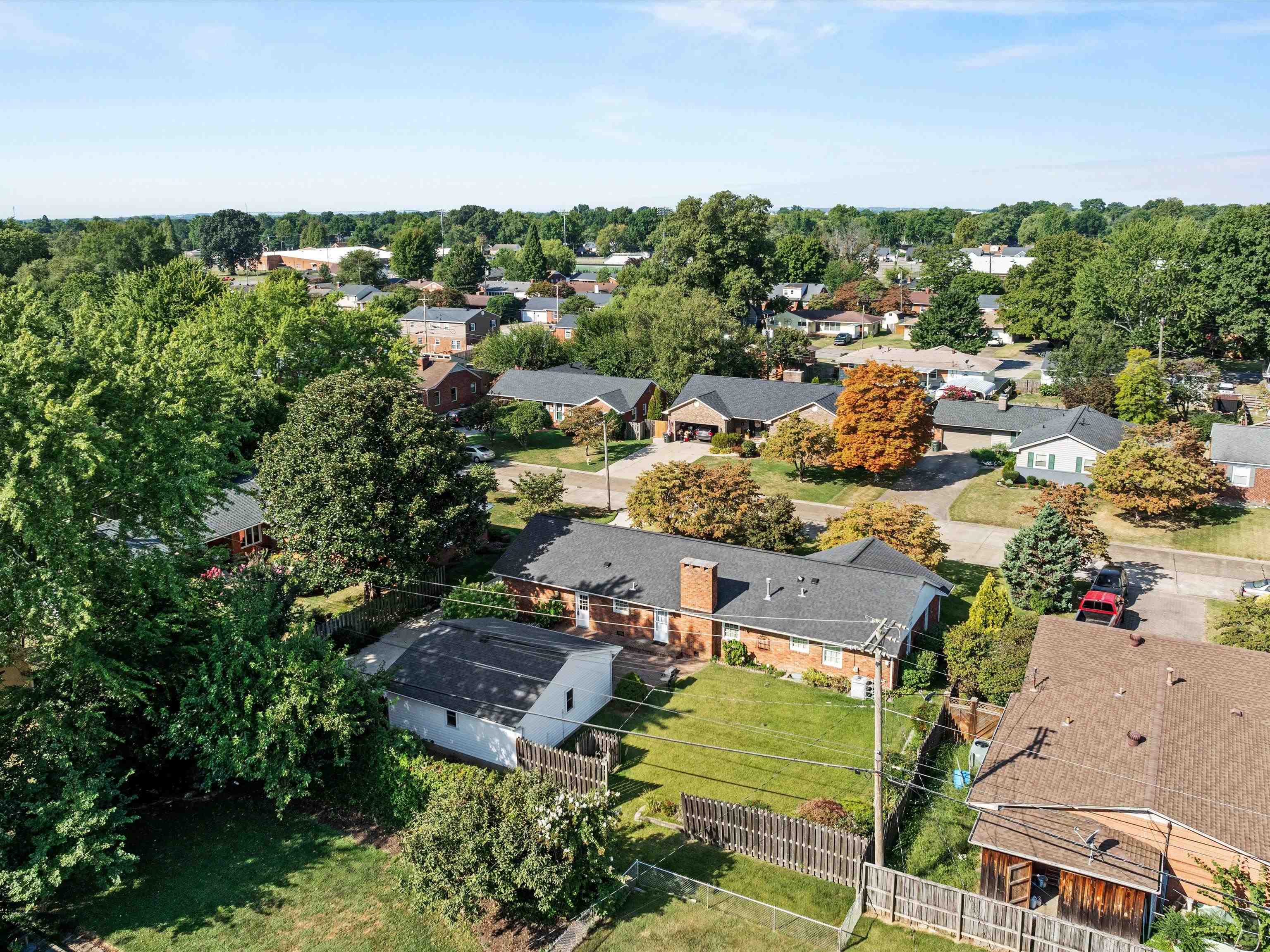 2439 Spencer Drive, Owensboro, Kentucky 42301, 3 Bedrooms Bedrooms, ,2 BathroomsBathrooms,Single Family Residence,For Sale,Spencer Drive,90582