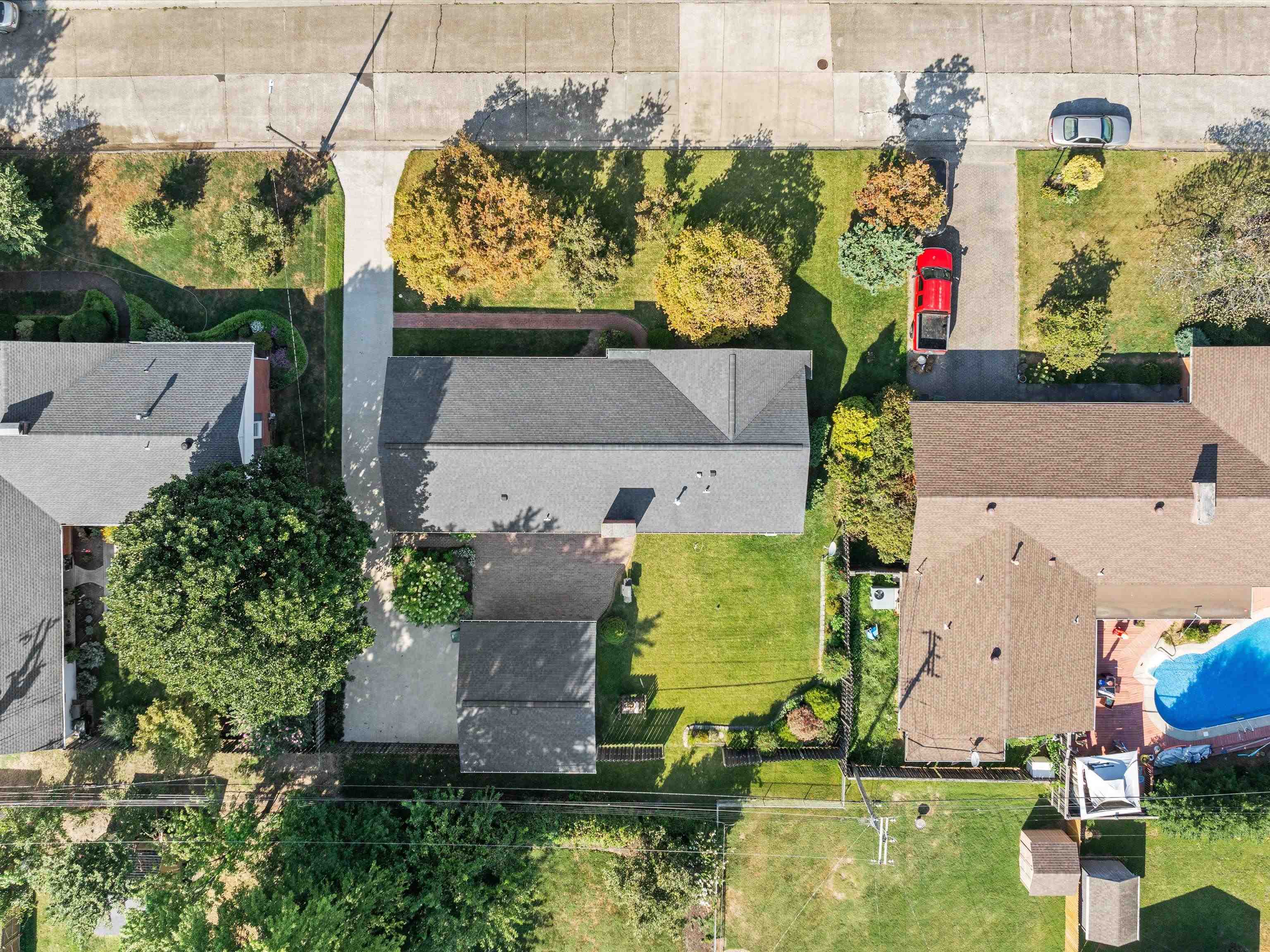 2439 Spencer Drive, Owensboro, Kentucky 42301, 3 Bedrooms Bedrooms, ,2 BathroomsBathrooms,Single Family Residence,For Sale,Spencer Drive,90582
