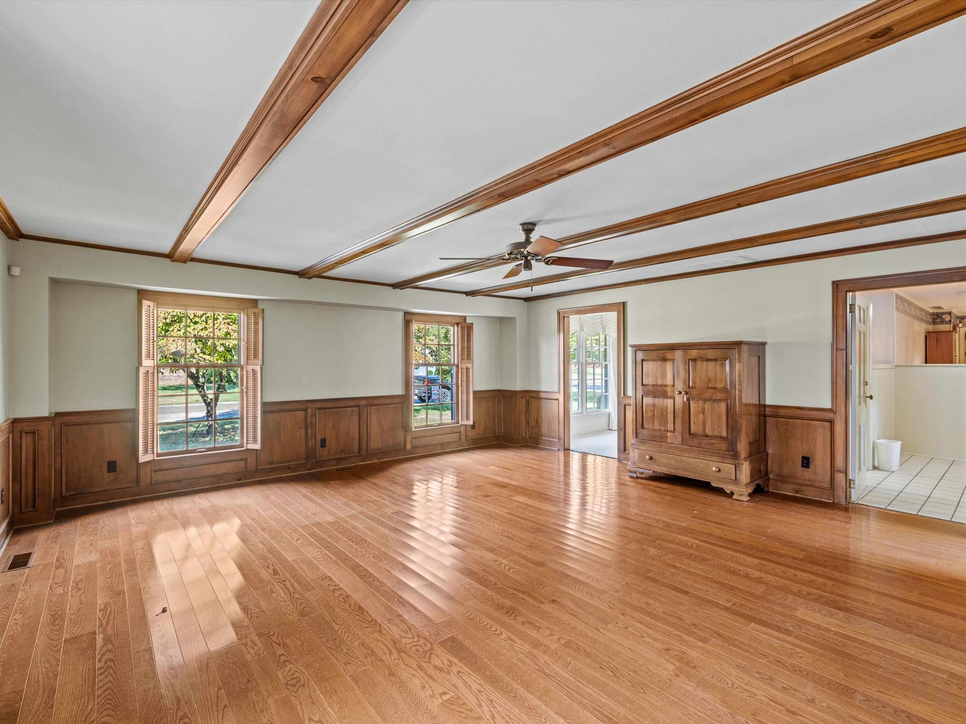 2439 Spencer Drive, Owensboro, Kentucky 42301, 3 Bedrooms Bedrooms, ,2 BathroomsBathrooms,Single Family Residence,For Sale,Spencer Drive,90582