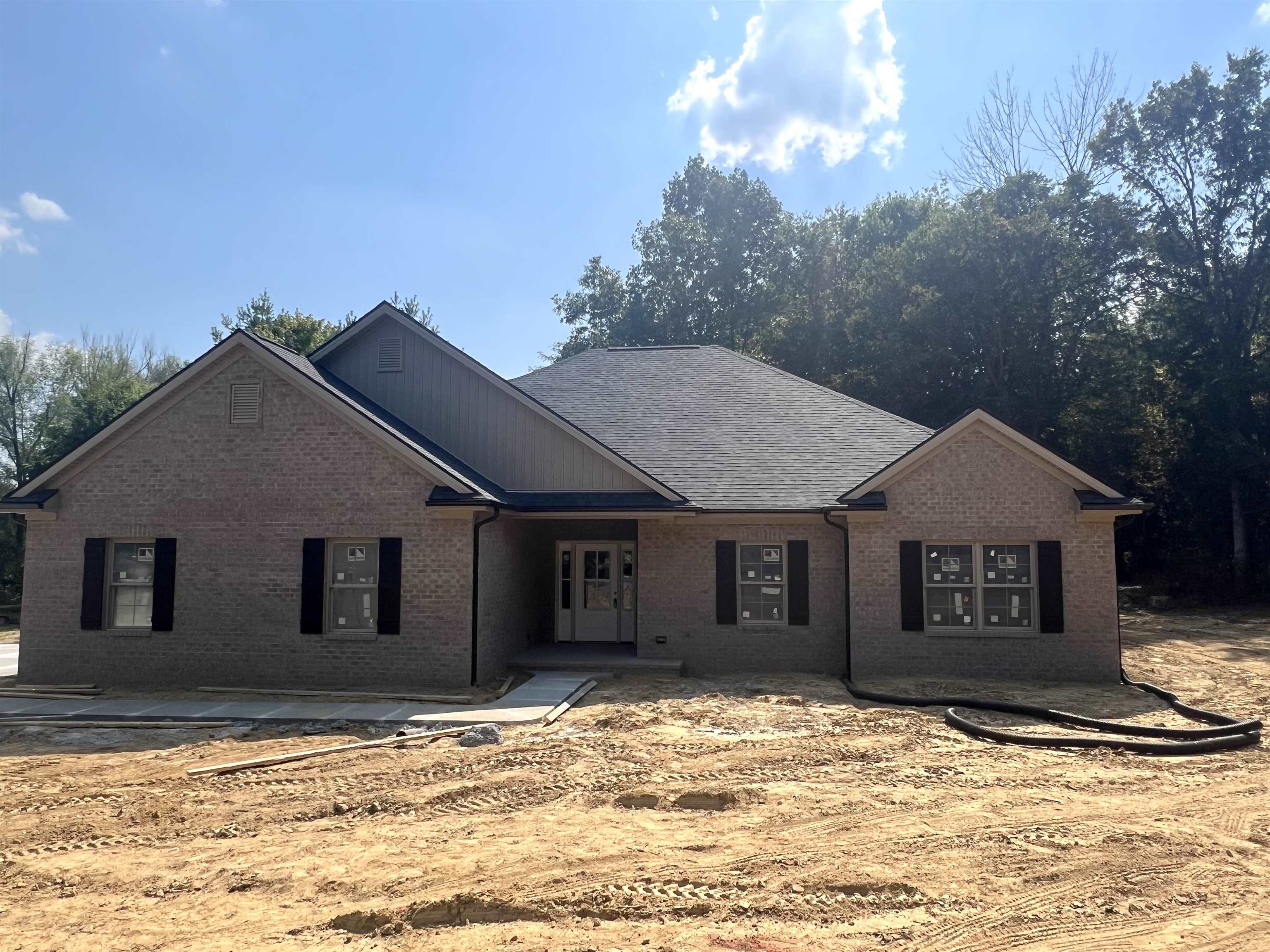4040 Medley Rd, Owensboro, Kentucky 42301, 3 Bedrooms Bedrooms, ,2 BathroomsBathrooms,Single Family Residence,For Sale,Medley Rd,90583