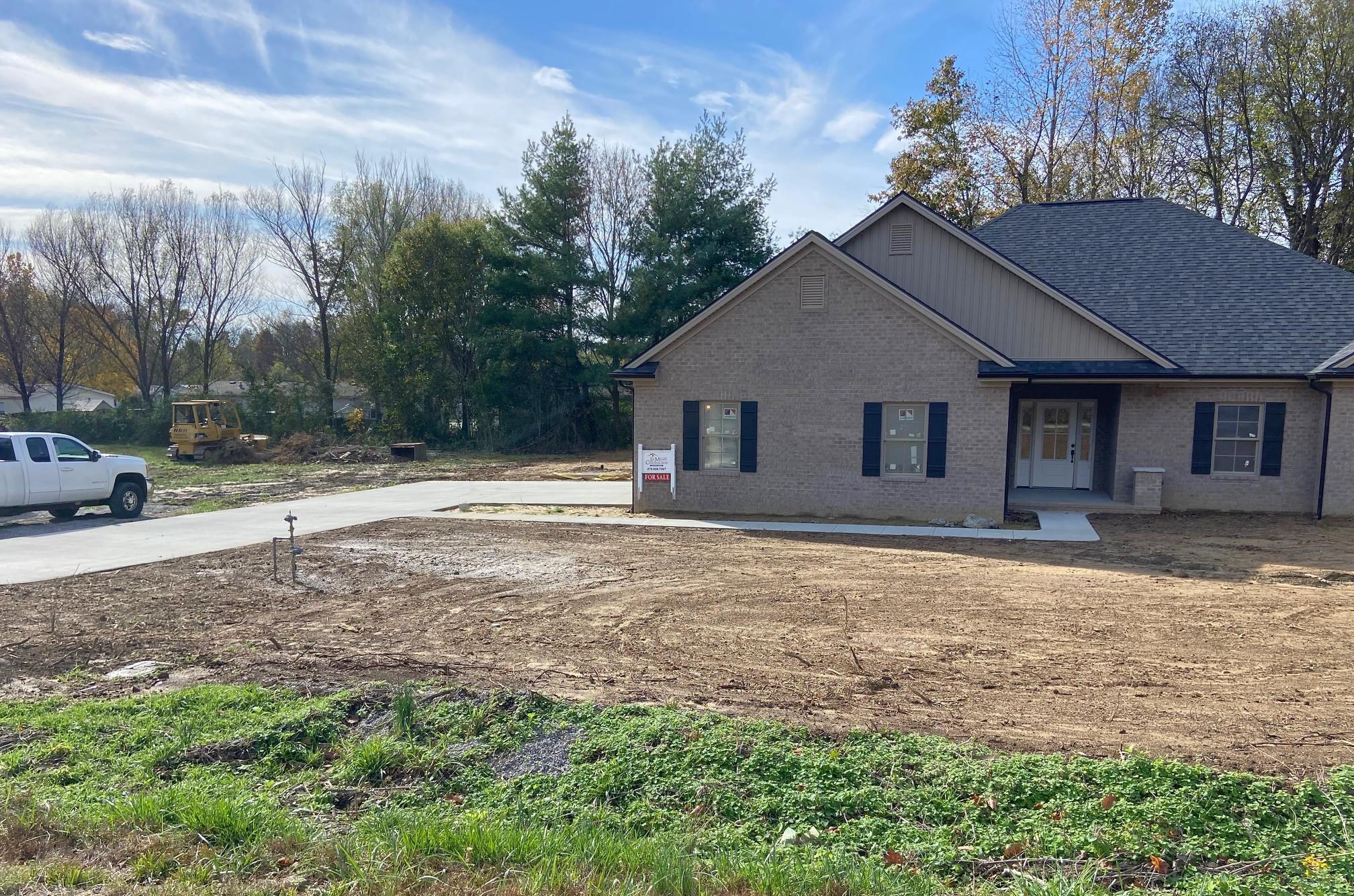 4040 Medley Rd, Owensboro, Kentucky 42301, 3 Bedrooms Bedrooms, ,2 BathroomsBathrooms,Single Family Residence,For Sale,Medley Rd,90583