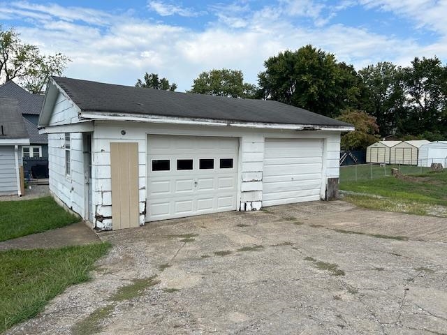 222 South Madison Ave, Madisonville, Kentucky 42431, 2 Bedrooms Bedrooms, ,2 BathroomsBathrooms,Single Family Residence,For Sale,South Madison Ave,90584
