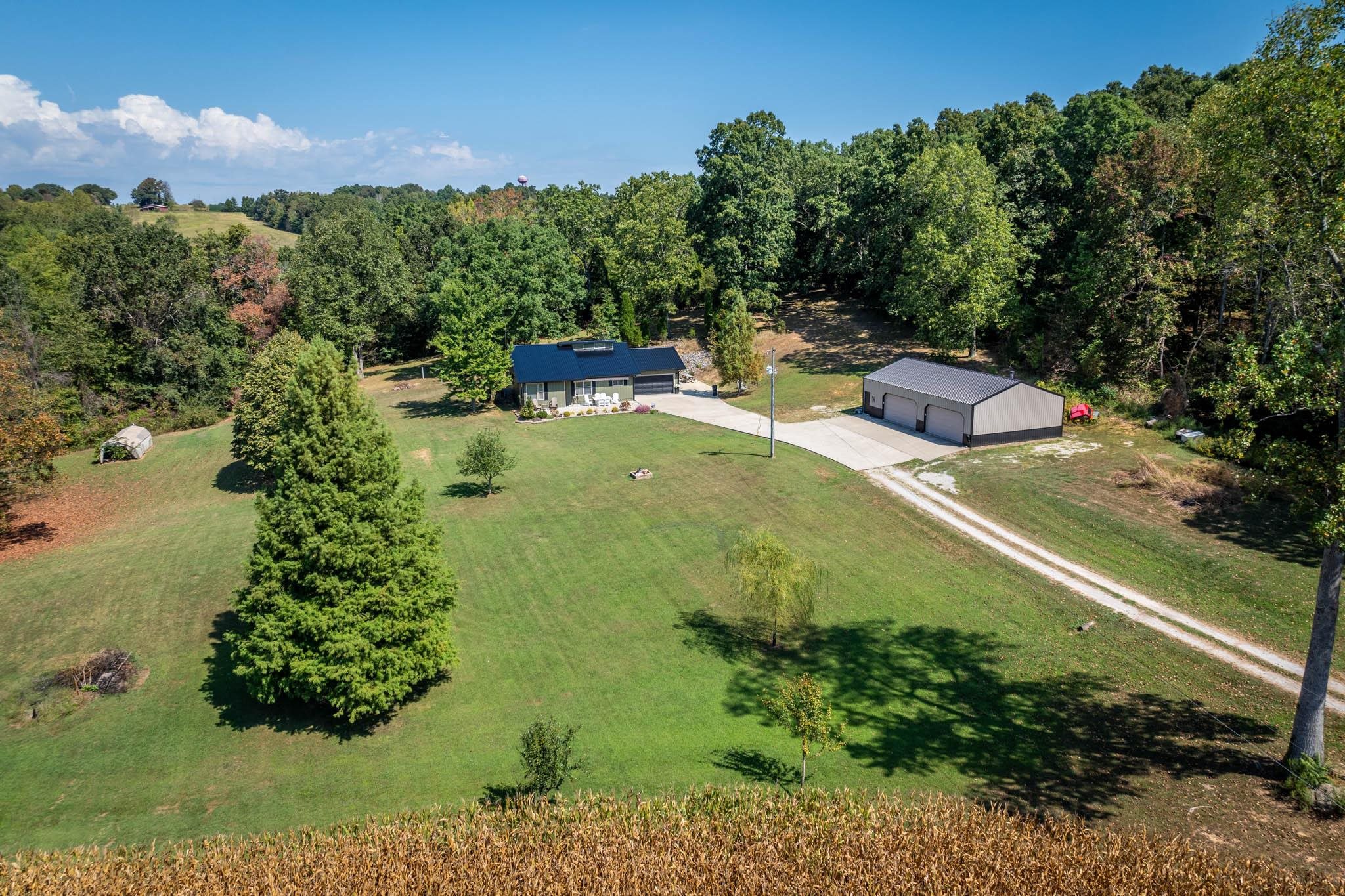 172 Truman Young Road, Hawesville, Kentucky 42348-172, 3 Bedrooms Bedrooms, ,2 BathroomsBathrooms,Single Family Residence,For Sale,Truman Young Road,90585