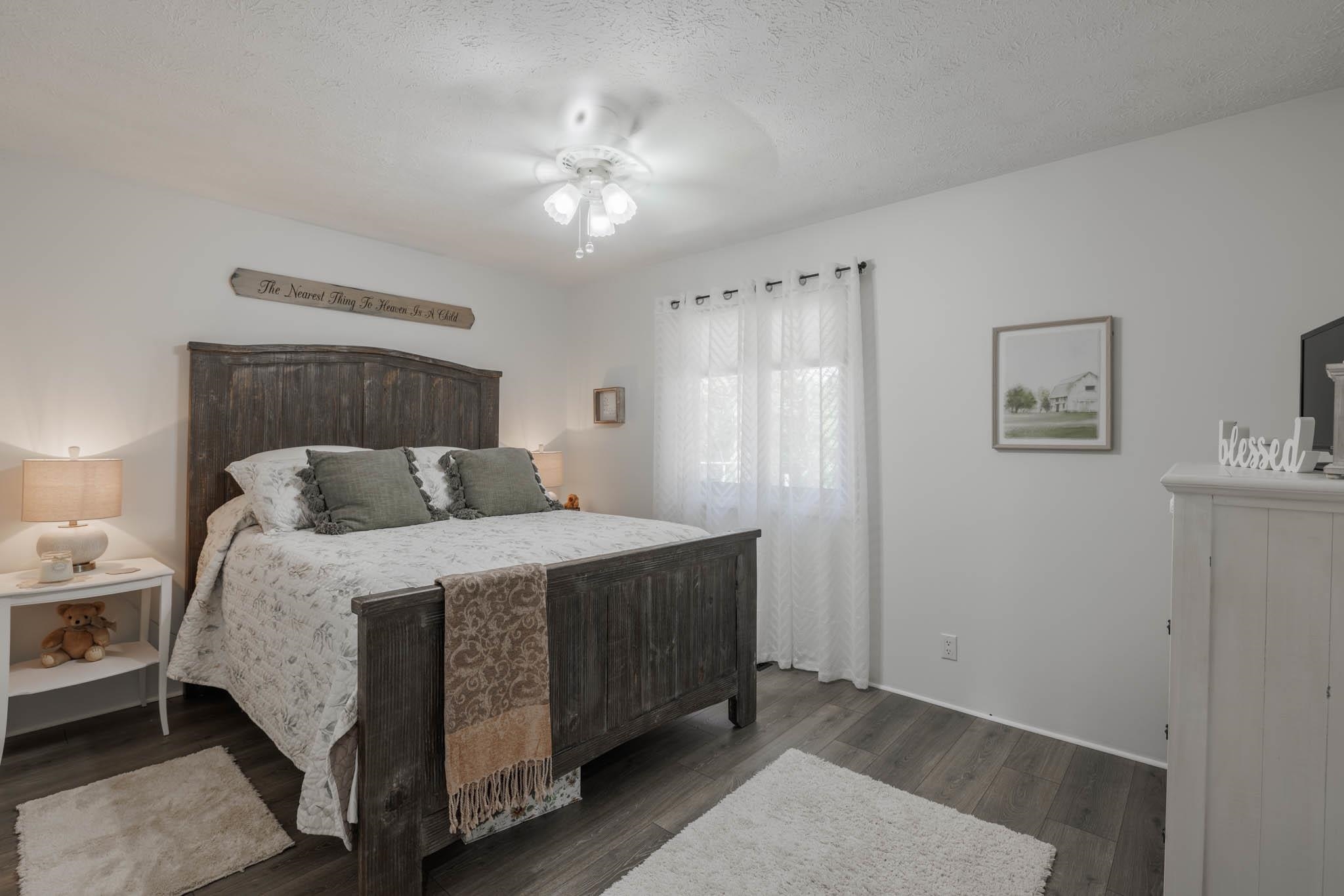 172 Truman Young Road, Hawesville, Kentucky 42348-172, 3 Bedrooms Bedrooms, ,2 BathroomsBathrooms,Single Family Residence,For Sale,Truman Young Road,90585