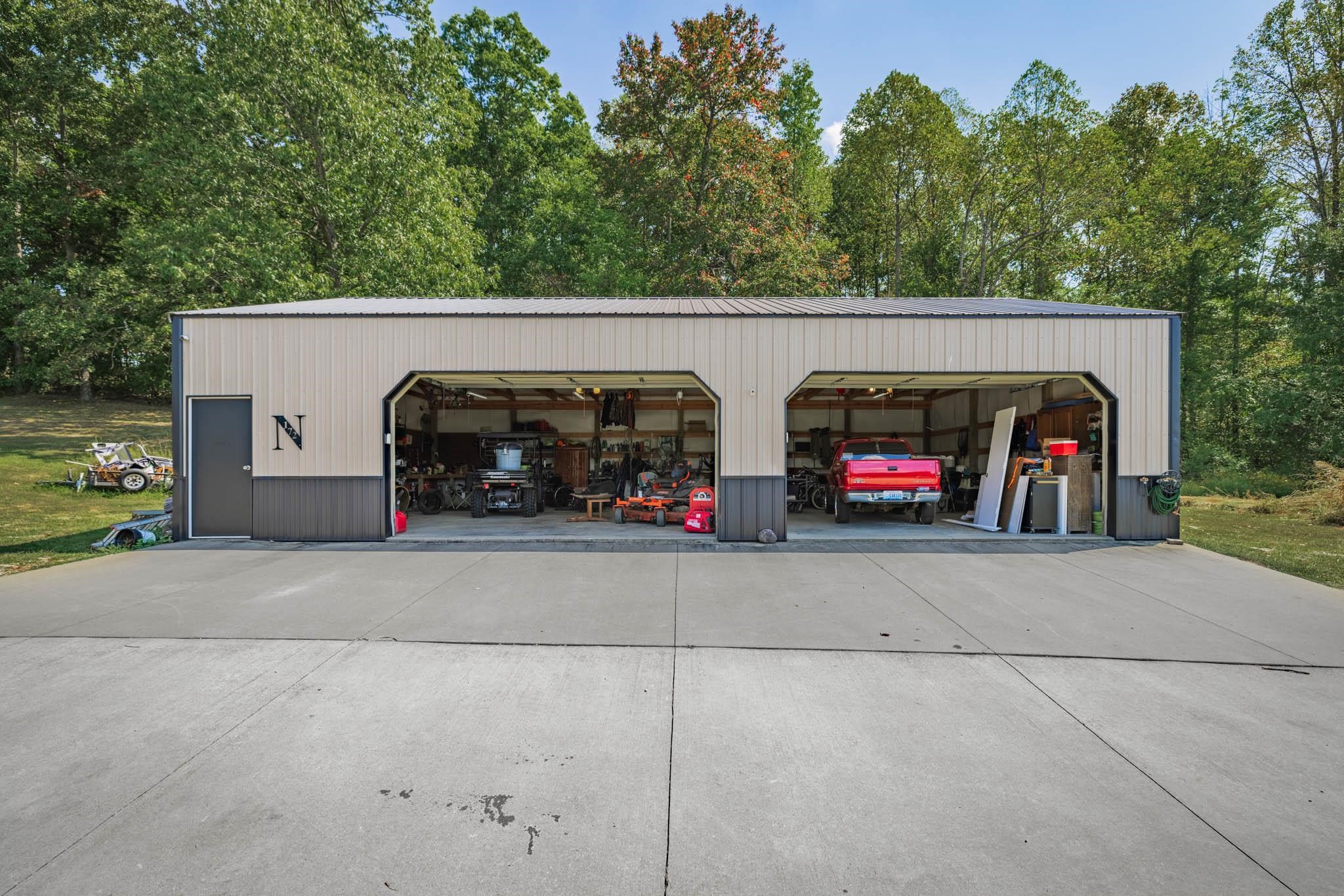 172 Truman Young Road, Hawesville, Kentucky 42348-172, 3 Bedrooms Bedrooms, ,2 BathroomsBathrooms,Single Family Residence,For Sale,Truman Young Road,90585