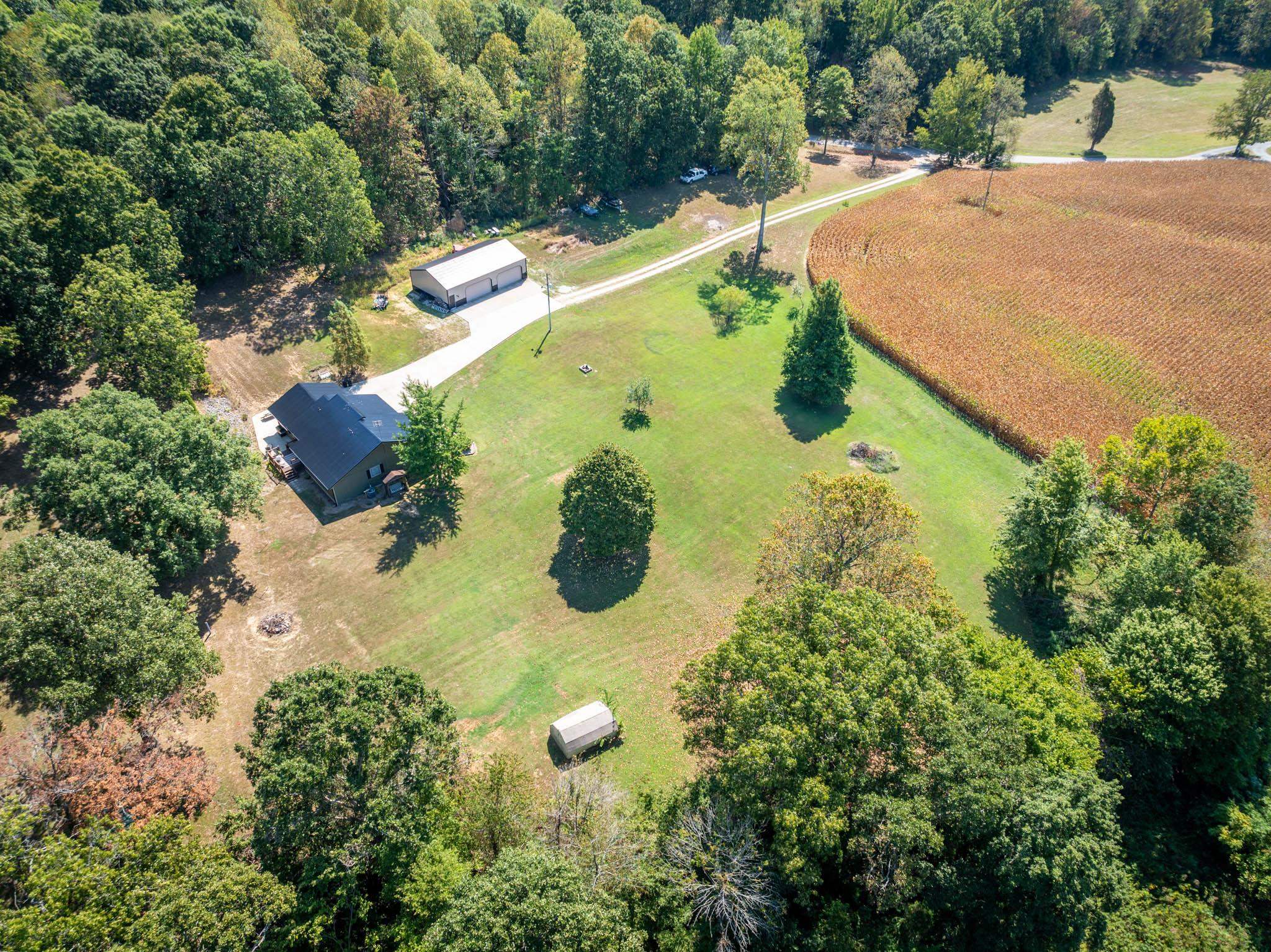 172 Truman Young Road, Hawesville, Kentucky 42348-172, 3 Bedrooms Bedrooms, ,2 BathroomsBathrooms,Single Family Residence,For Sale,Truman Young Road,90585