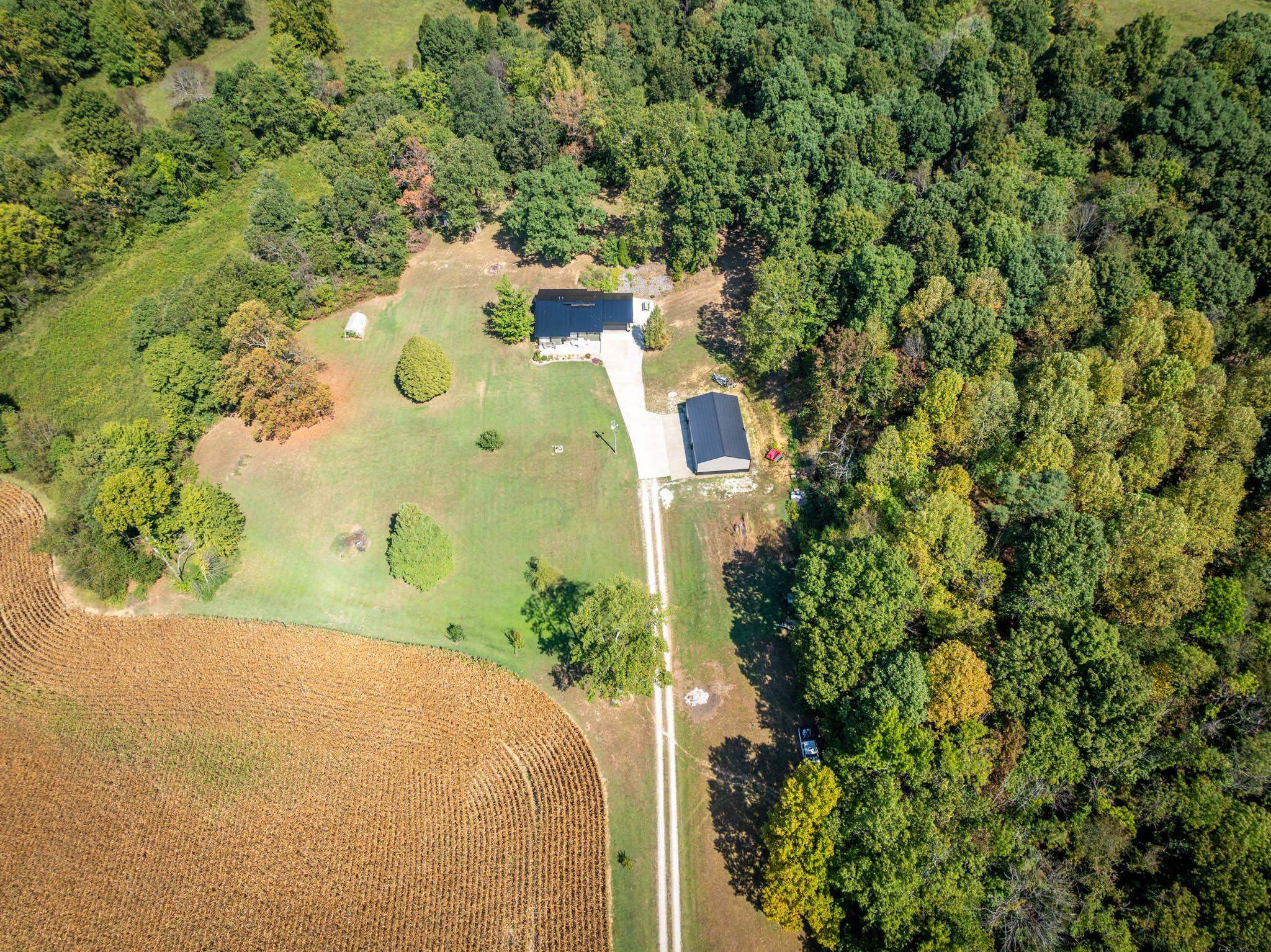 172 Truman Young Road, Hawesville, Kentucky 42348-172, 3 Bedrooms Bedrooms, ,2 BathroomsBathrooms,Single Family Residence,For Sale,Truman Young Road,90585