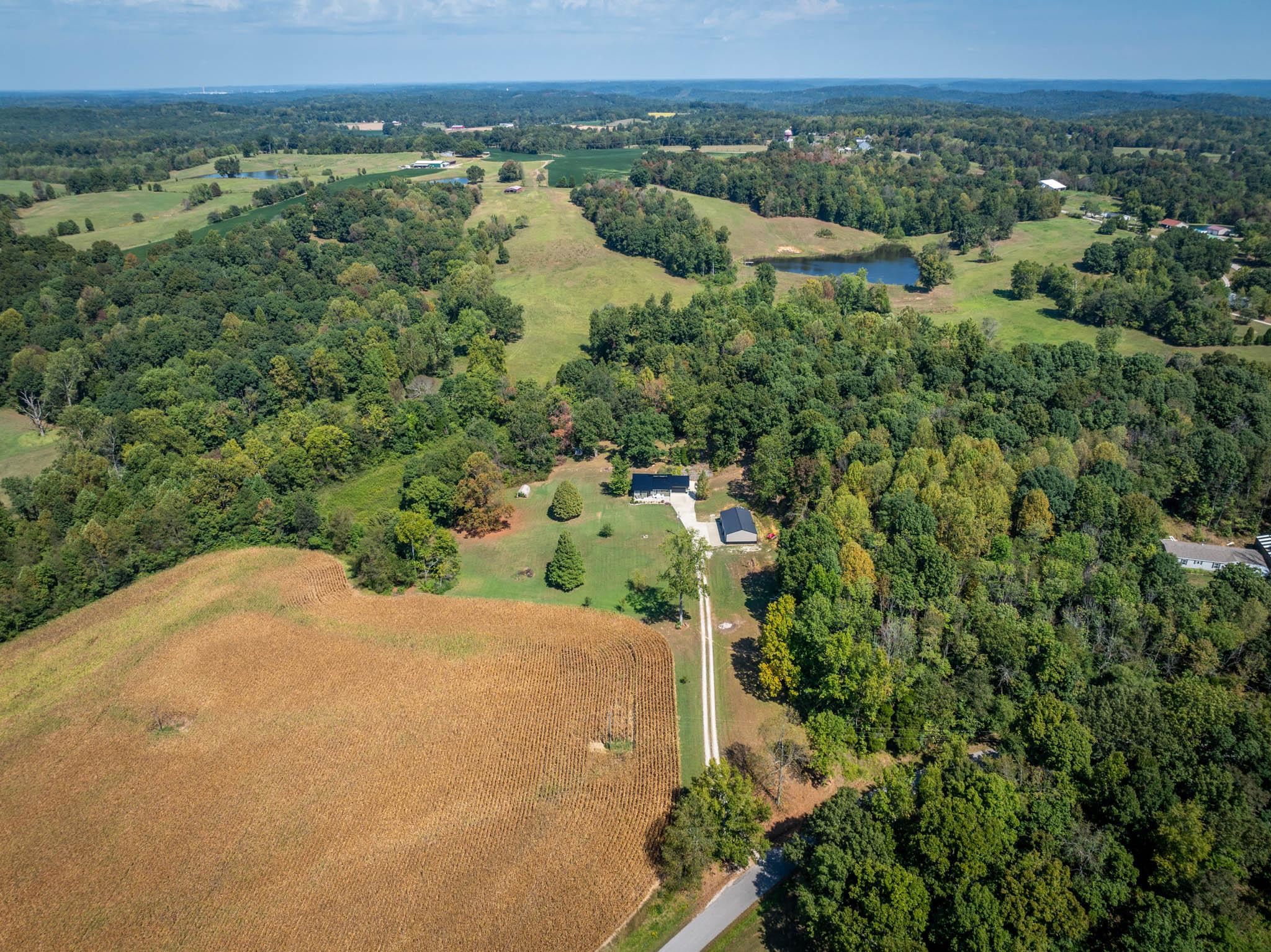 172 Truman Young Road, Hawesville, Kentucky 42348-172, 3 Bedrooms Bedrooms, ,2 BathroomsBathrooms,Single Family Residence,For Sale,Truman Young Road,90585