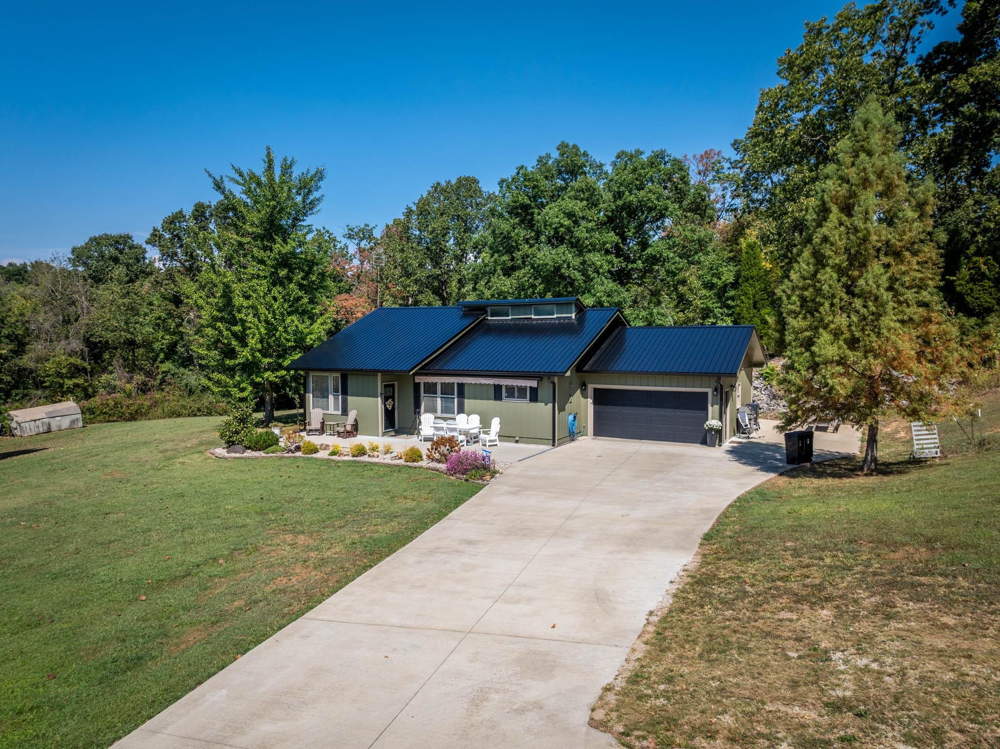 172 Truman Young Road, Hawesville, Kentucky 42348-172, 3 Bedrooms Bedrooms, ,2 BathroomsBathrooms,Single Family Residence,For Sale,Truman Young Road,90585