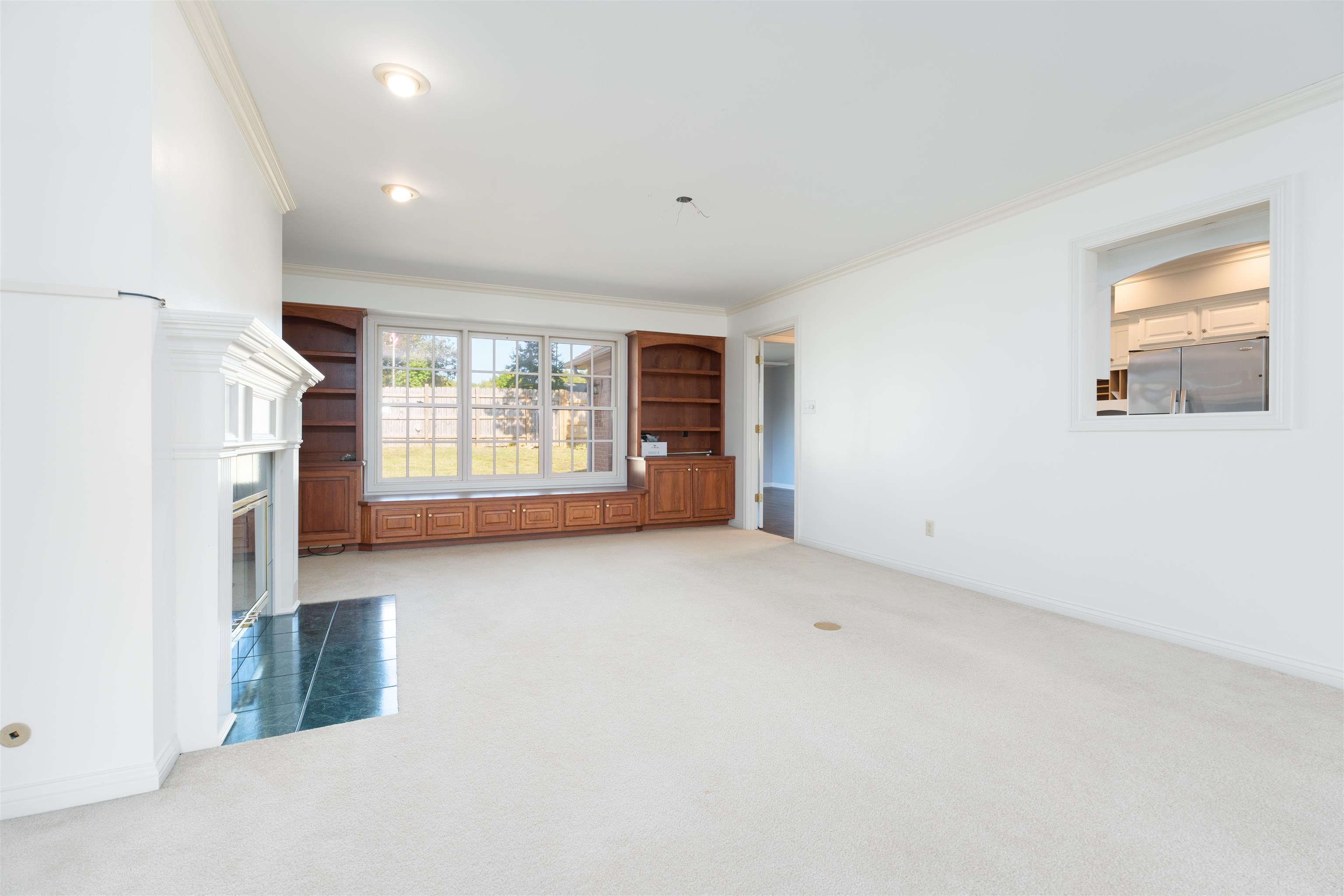 4325 Brookhill Drive, Owensboro, Kentucky 42303, 3 Bedrooms Bedrooms, ,2 BathroomsBathrooms,Single Family Residence,For Sale,Brookhill Drive,90586