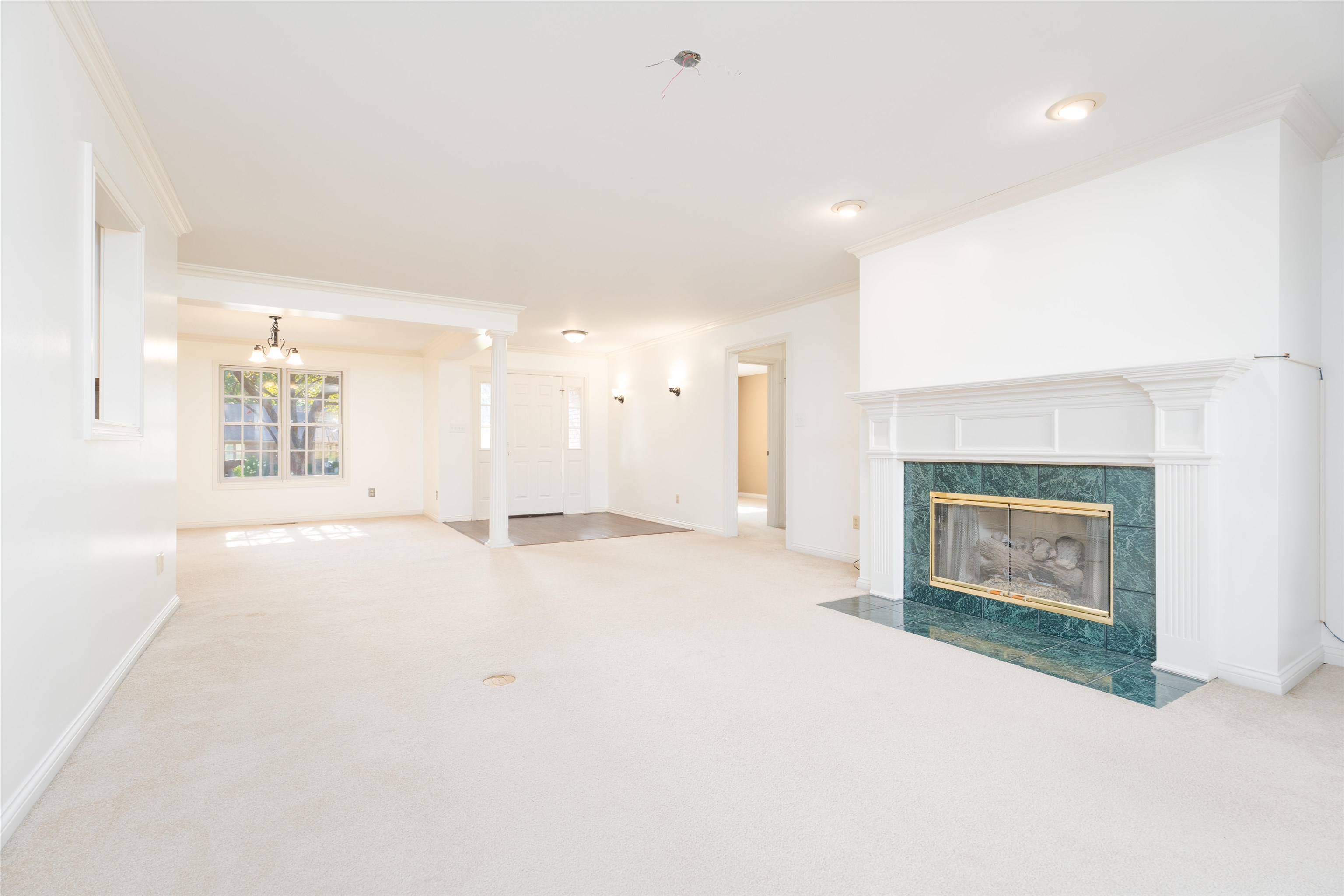 4325 Brookhill Drive, Owensboro, Kentucky 42303, 3 Bedrooms Bedrooms, ,2 BathroomsBathrooms,Single Family Residence,For Sale,Brookhill Drive,90586