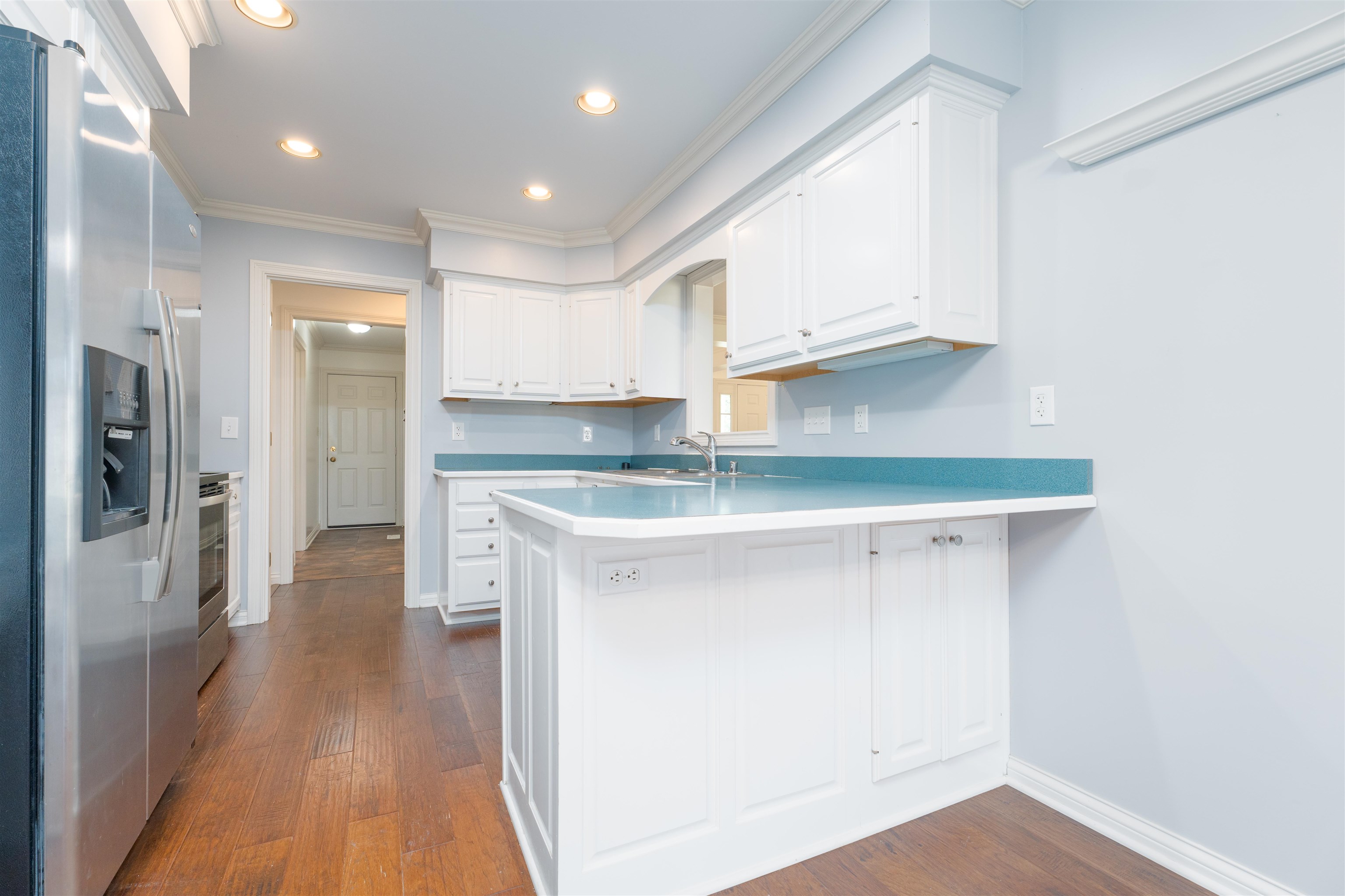 4325 Brookhill Drive, Owensboro, Kentucky 42303, 3 Bedrooms Bedrooms, ,2 BathroomsBathrooms,Single Family Residence,For Sale,Brookhill Drive,90586