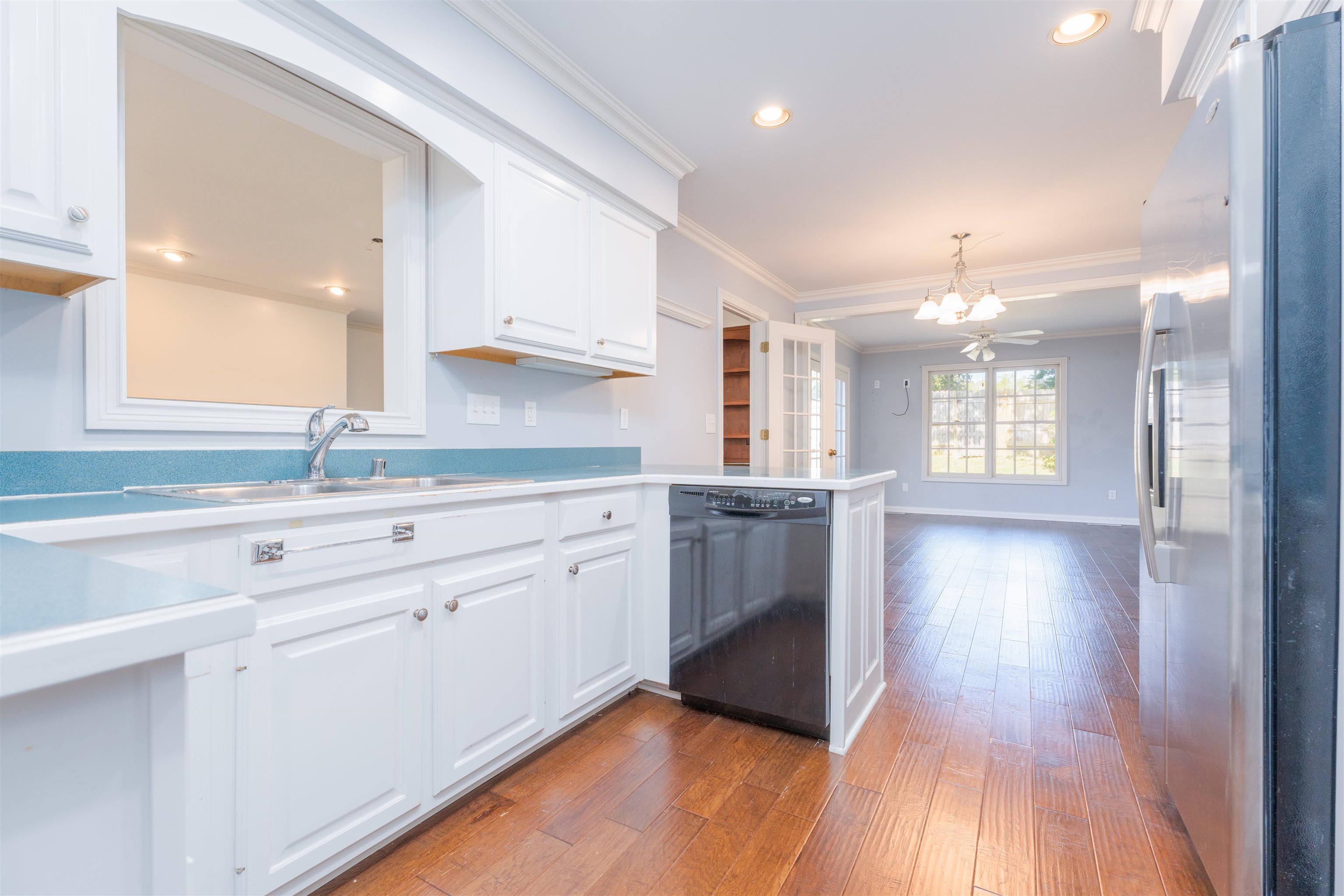4325 Brookhill Drive, Owensboro, Kentucky 42303, 3 Bedrooms Bedrooms, ,2 BathroomsBathrooms,Single Family Residence,For Sale,Brookhill Drive,90586