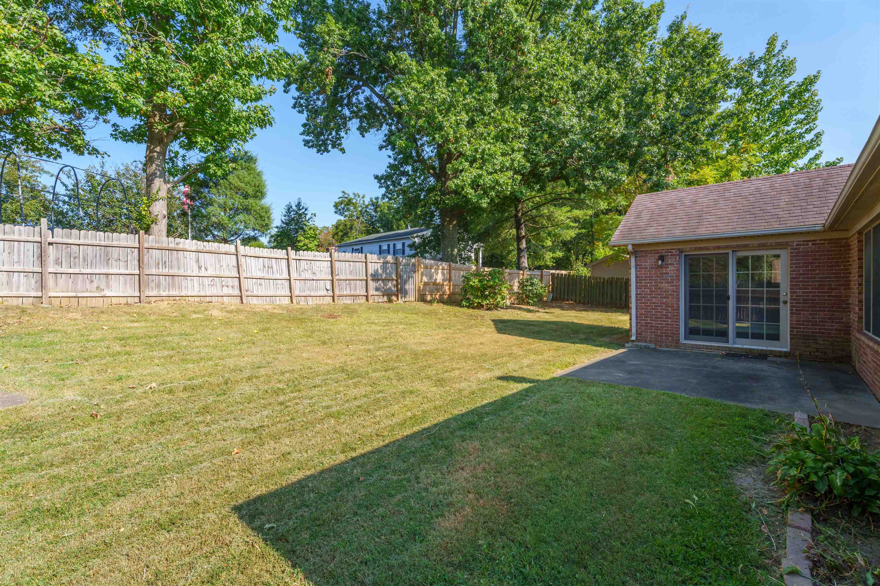 4325 Brookhill Drive, Owensboro, Kentucky 42303, 3 Bedrooms Bedrooms, ,2 BathroomsBathrooms,Single Family Residence,For Sale,Brookhill Drive,90586