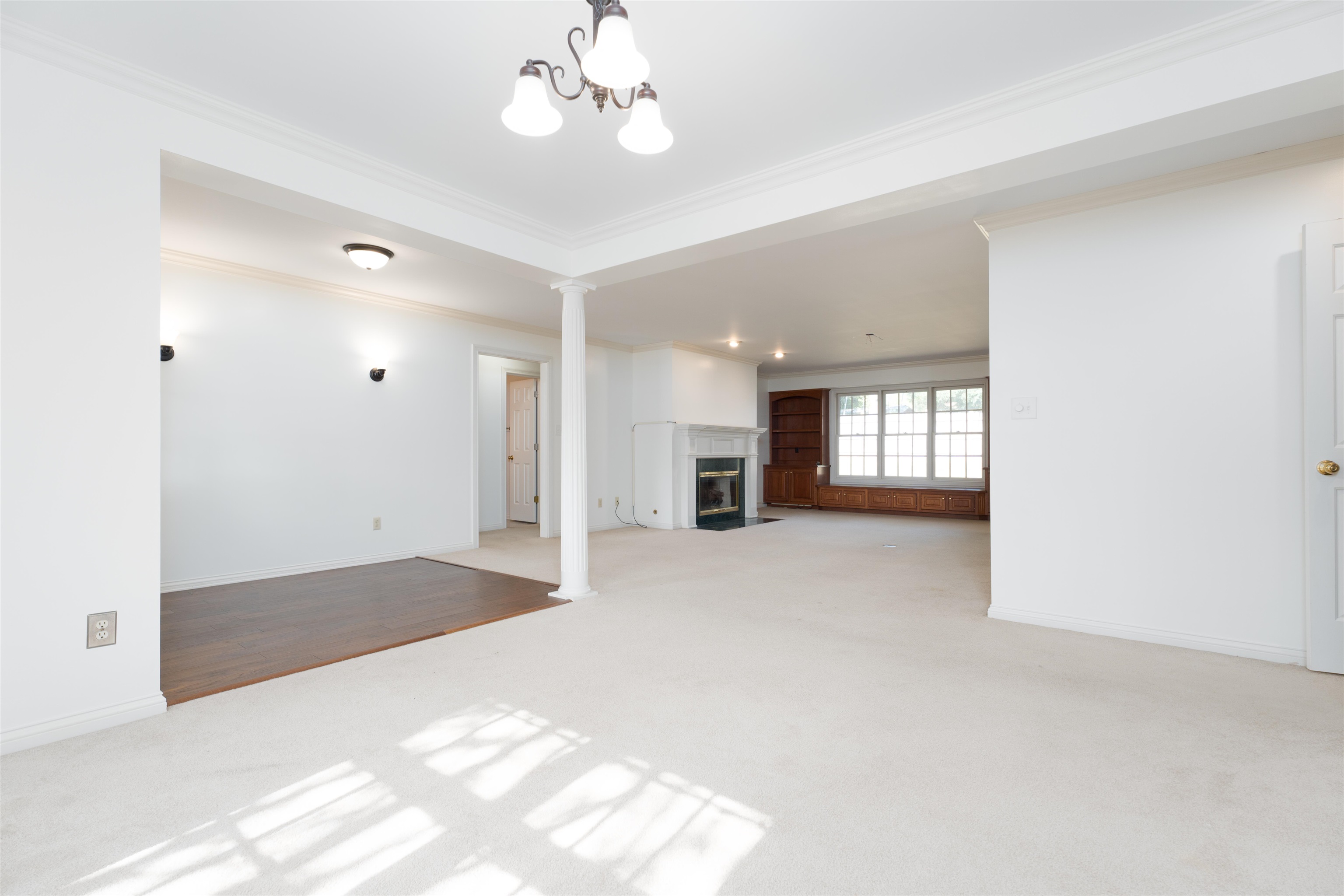 4325 Brookhill Drive, Owensboro, Kentucky 42303, 3 Bedrooms Bedrooms, ,2 BathroomsBathrooms,Single Family Residence,For Sale,Brookhill Drive,90586