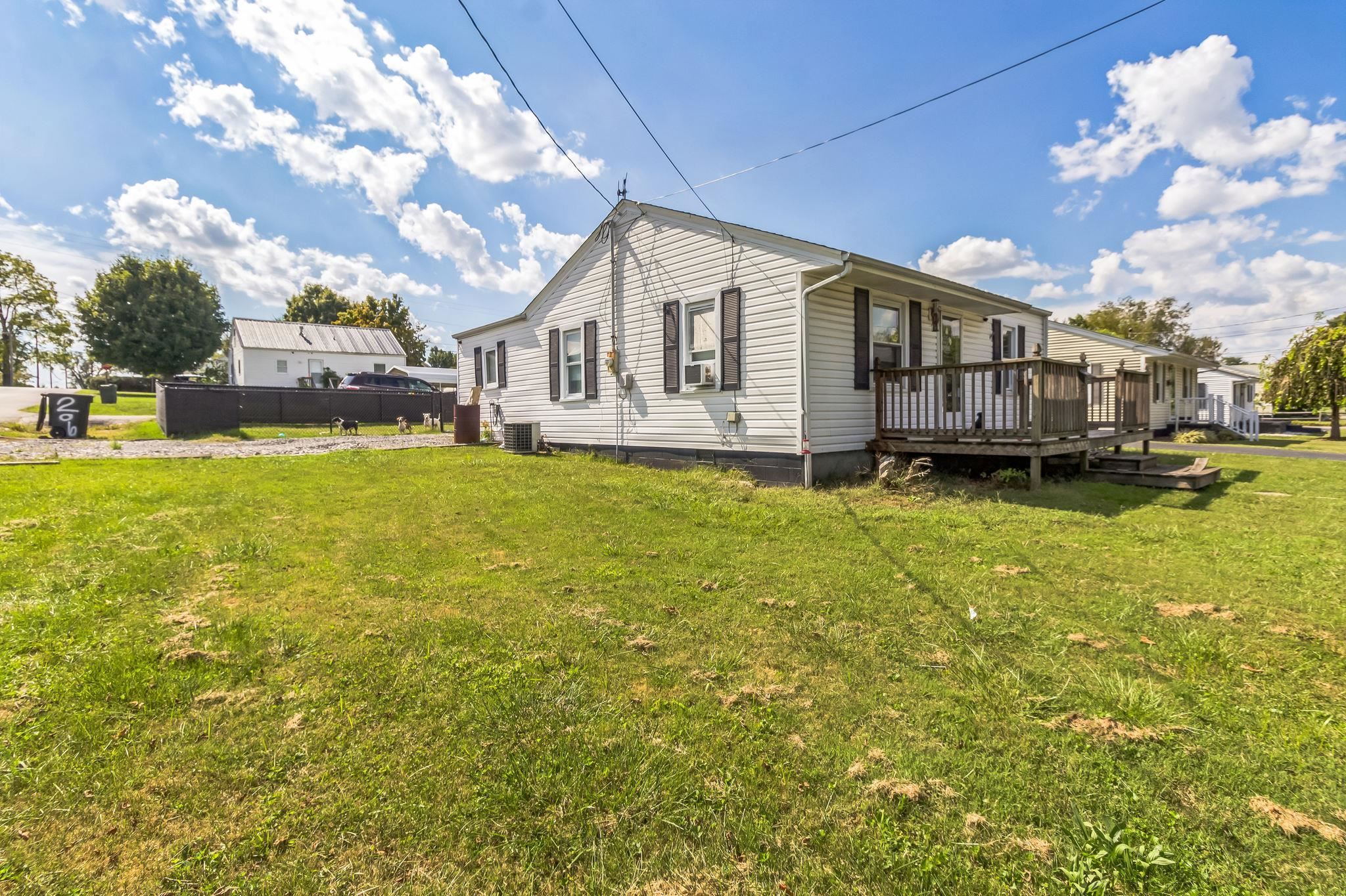 206 Pitman Ave, Other, Kentucky 42718, 3 Bedrooms Bedrooms, ,1 BathroomBathrooms,Single Family Residence,For Sale,Pitman Ave,90590