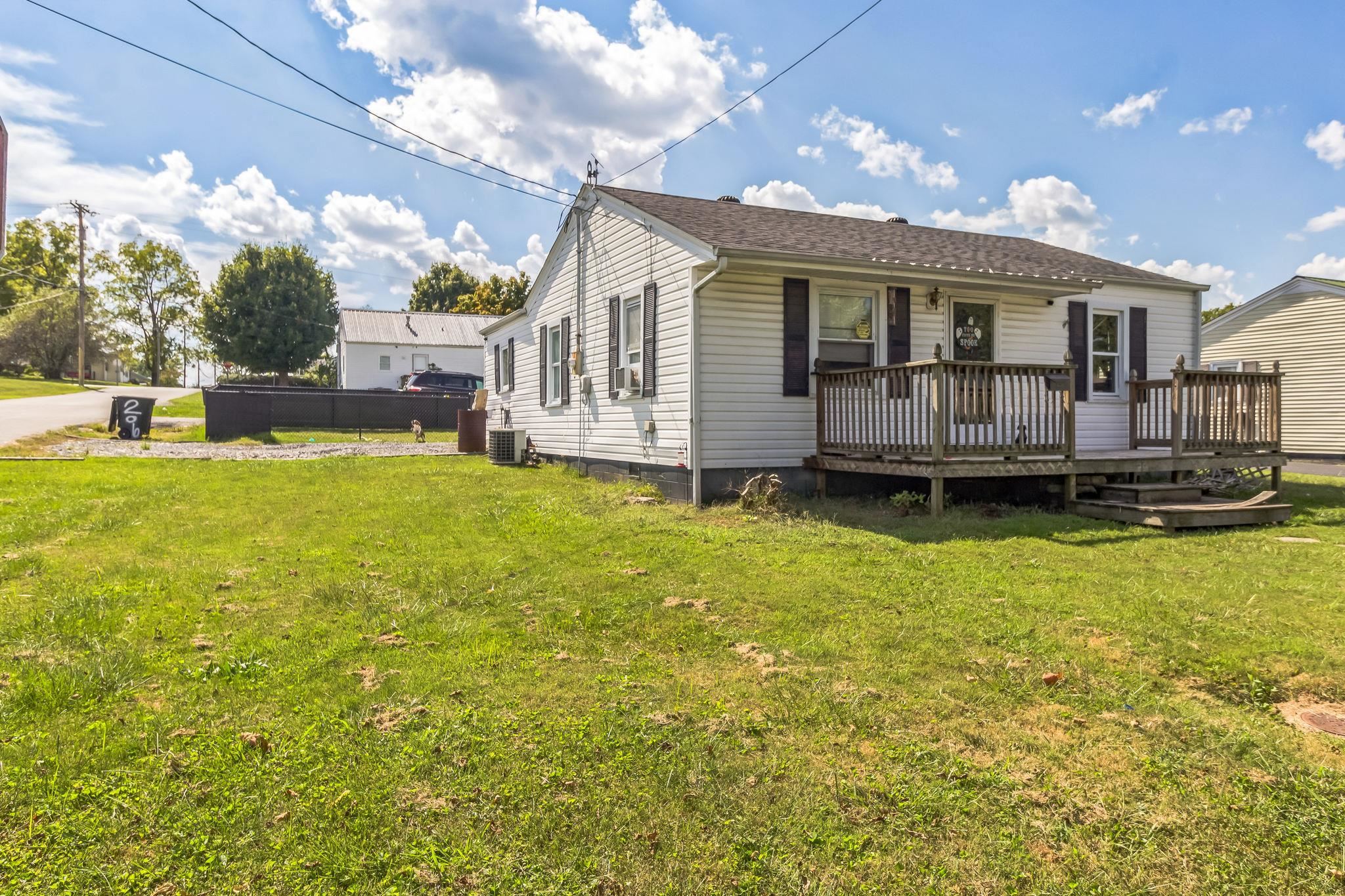 206 Pitman Ave, Other, Kentucky 42718, 3 Bedrooms Bedrooms, ,1 BathroomBathrooms,Single Family Residence,For Sale,Pitman Ave,90590