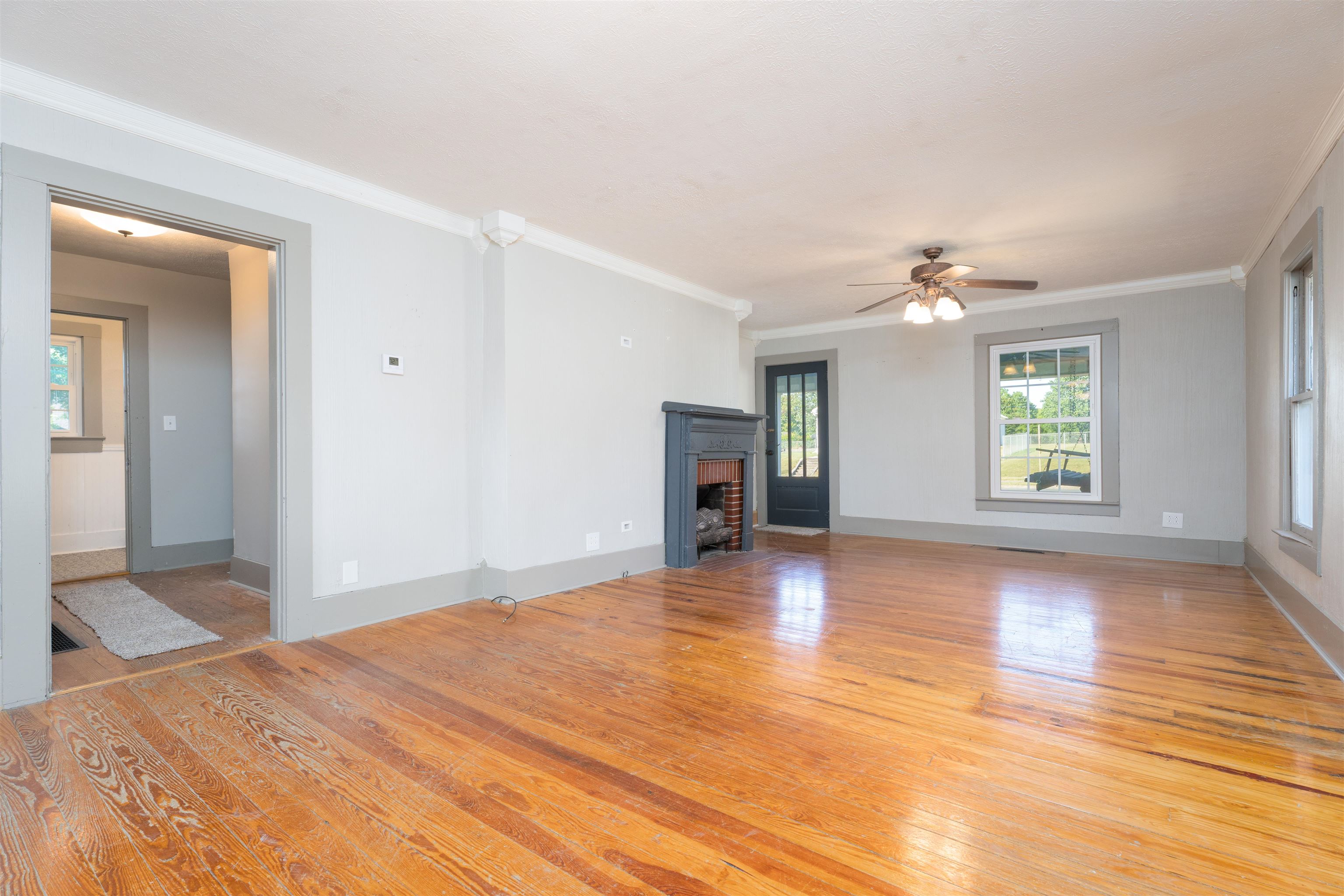 849 Main St, Beaver Dam, Kentucky 42320, 3 Bedrooms Bedrooms, ,1 BathroomBathrooms,Single Family Residence,For Sale,Main St,90593