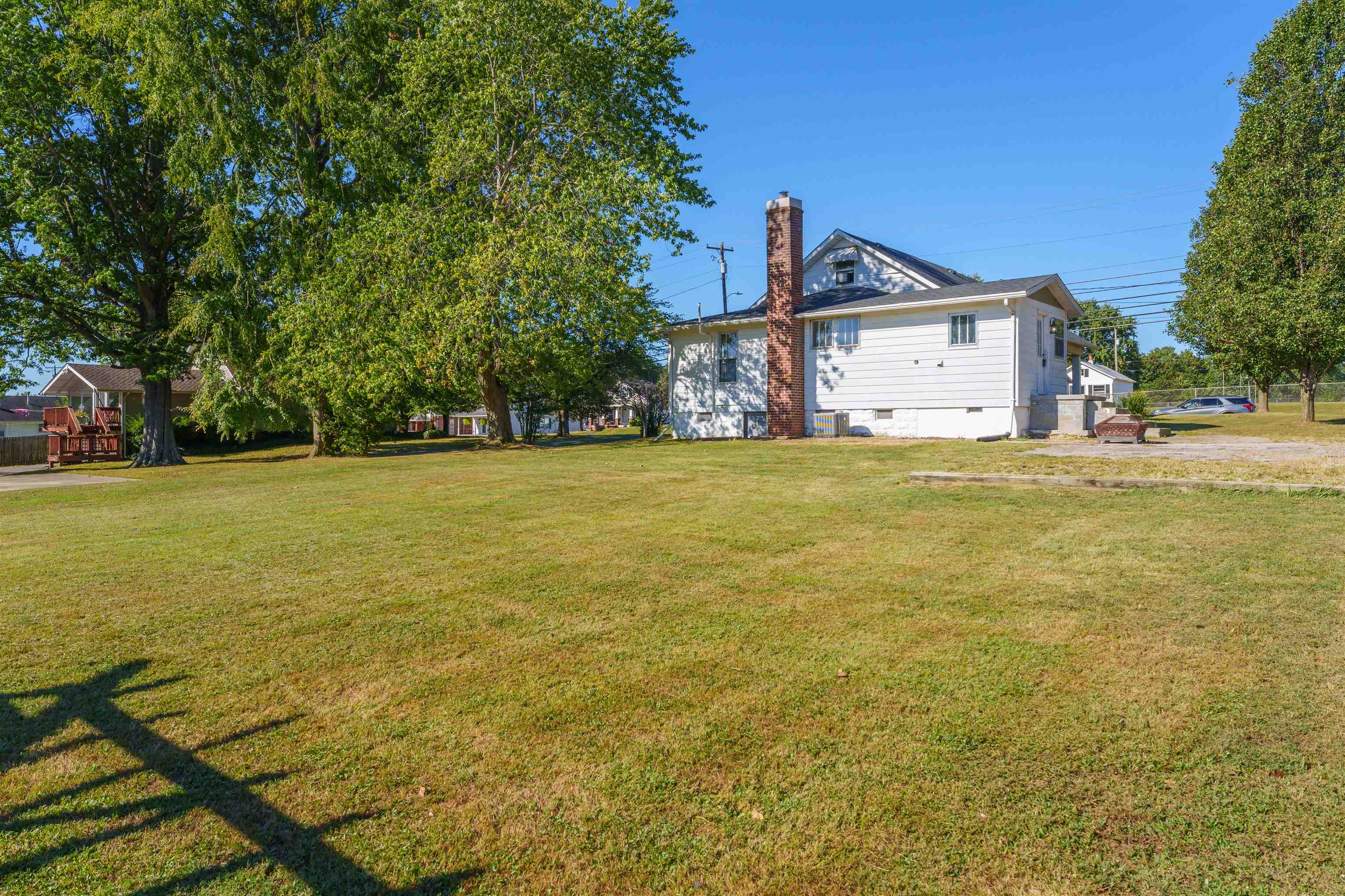 849 Main St, Beaver Dam, Kentucky 42320, 3 Bedrooms Bedrooms, ,1 BathroomBathrooms,Single Family Residence,For Sale,Main St,90593