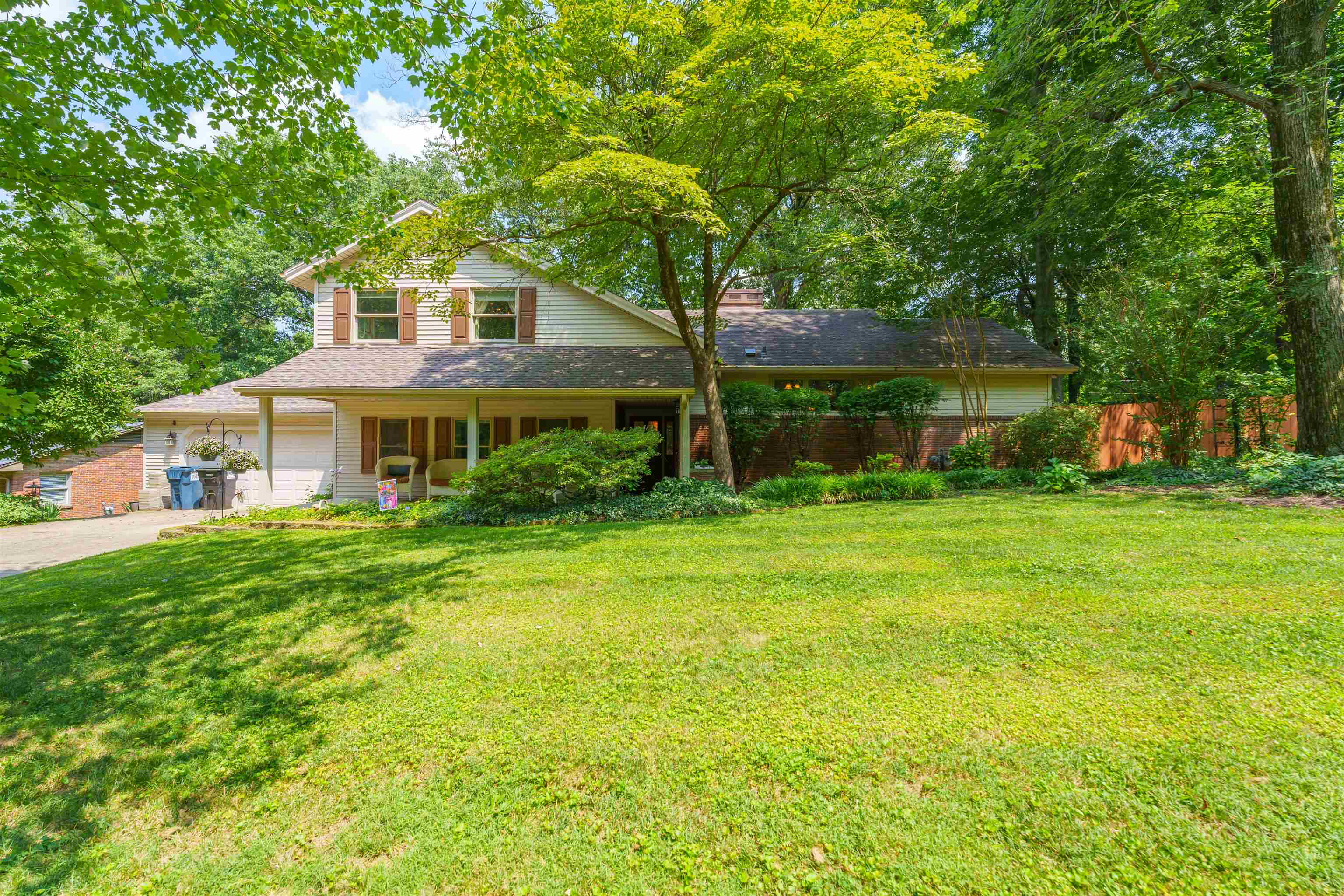 4459 Greenacre Dr., Owensboro, Kentucky 42303, 5 Bedrooms Bedrooms, ,3 BathroomsBathrooms,Single Family Residence,For Sale,Greenacre Dr.,90594