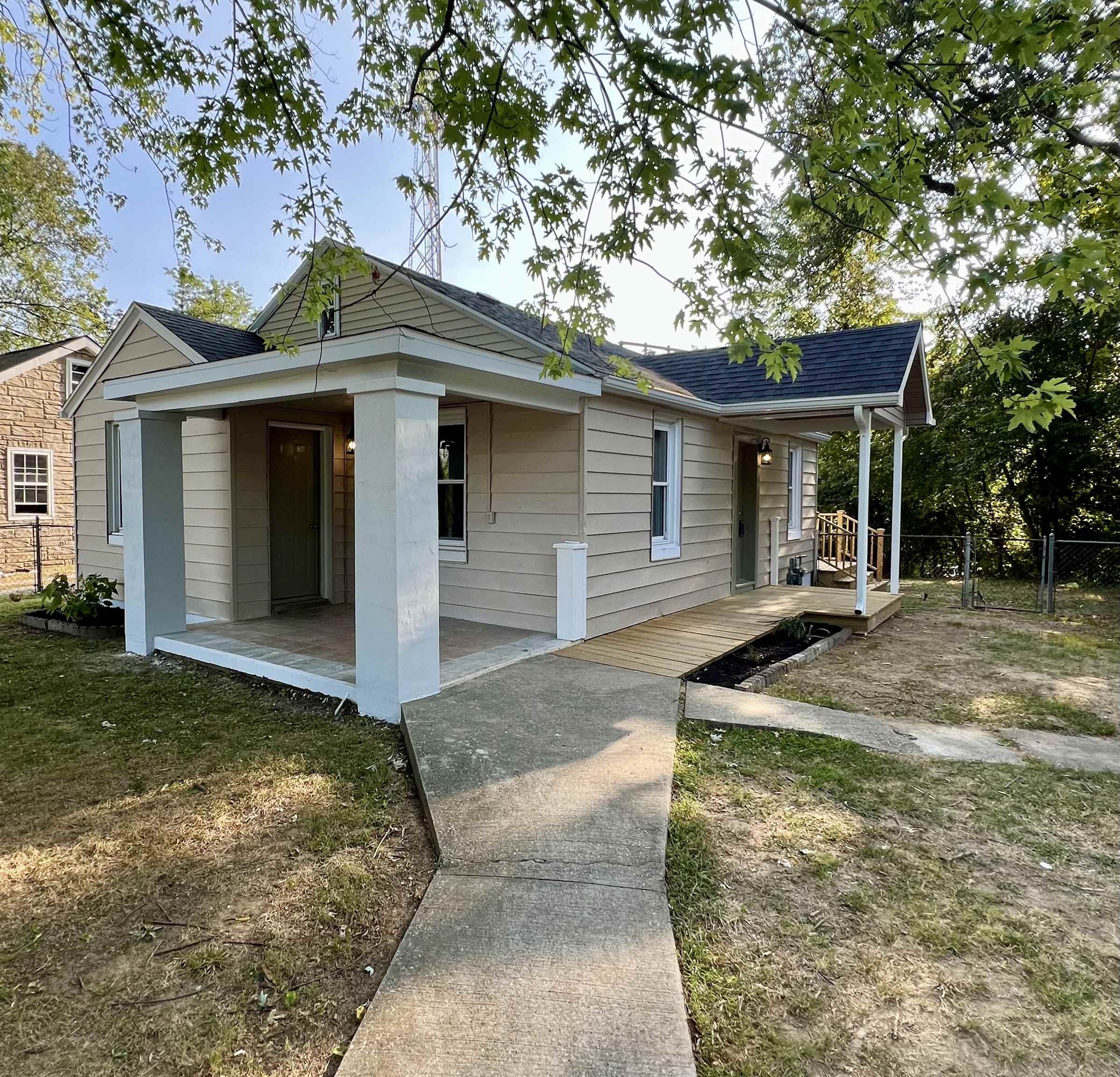 2669 E Victory Ct, Owensboro, Kentucky 42303, 2 Bedrooms Bedrooms, ,1 BathroomBathrooms,Single Family Residence,For Sale,E Victory Ct,90596