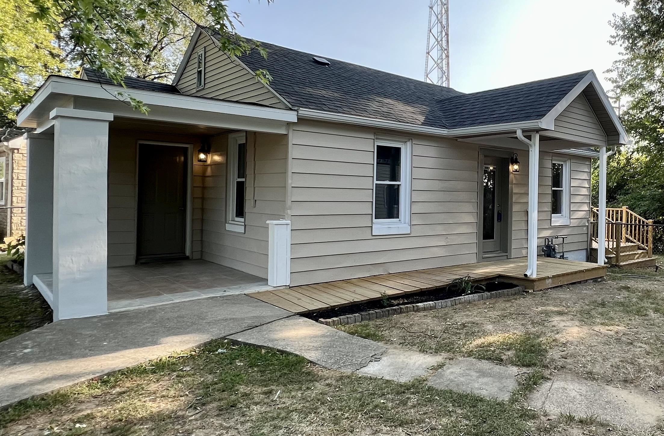 2669 E Victory Ct, Owensboro, Kentucky 42303, 2 Bedrooms Bedrooms, ,1 BathroomBathrooms,Single Family Residence,For Sale,E Victory Ct,90596