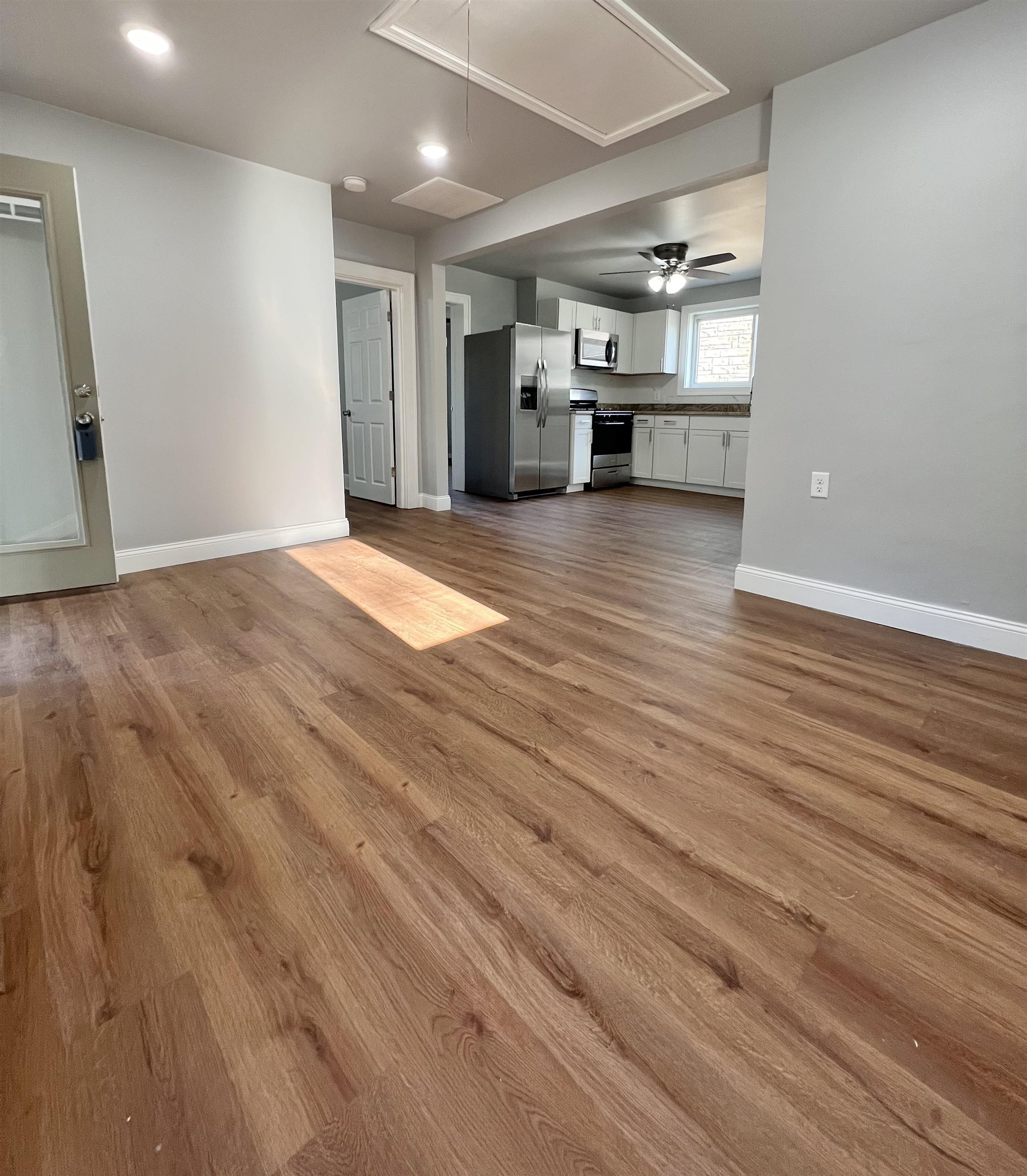 2669 E Victory Ct, Owensboro, Kentucky 42303, 2 Bedrooms Bedrooms, ,1 BathroomBathrooms,Single Family Residence,For Sale,E Victory Ct,90596