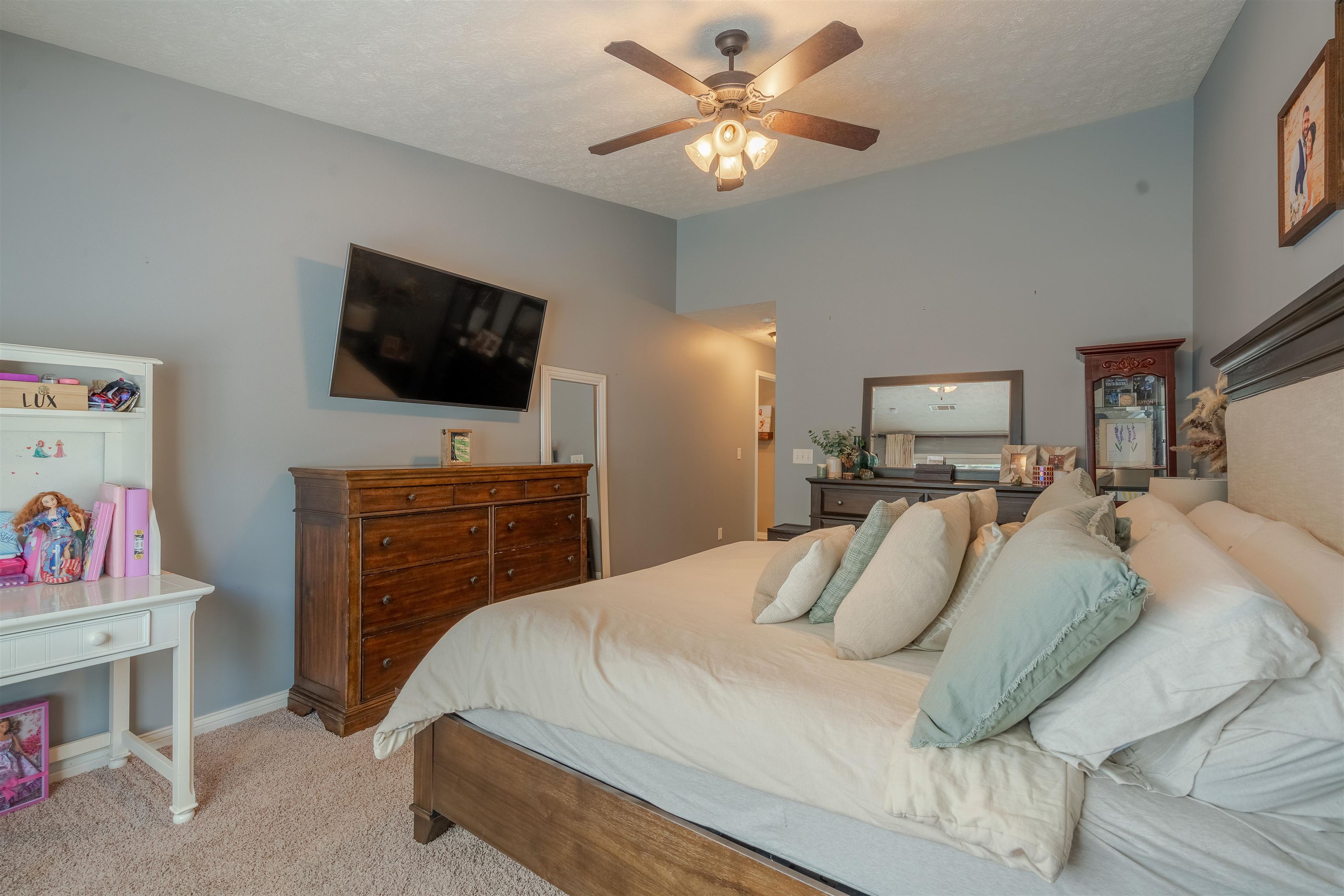 2875 Trails Way, Owensboro, Kentucky 42303, 3 Bedrooms Bedrooms, ,2 BathroomsBathrooms,Single Family Residence,For Sale,Trails Way,90598