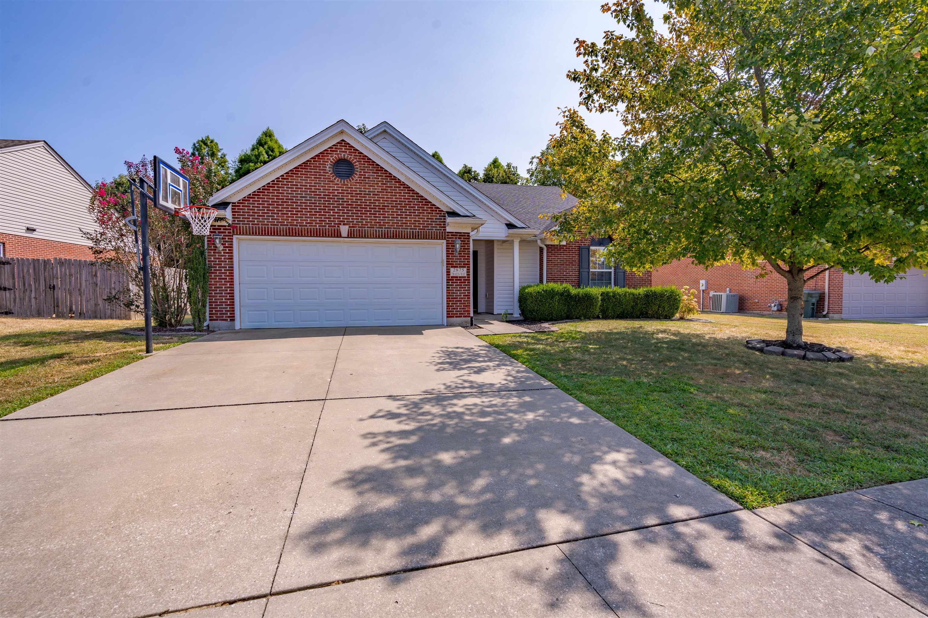 2875 Trails Way, Owensboro, Kentucky 42303, 3 Bedrooms Bedrooms, ,2 BathroomsBathrooms,Single Family Residence,For Sale,Trails Way,90598