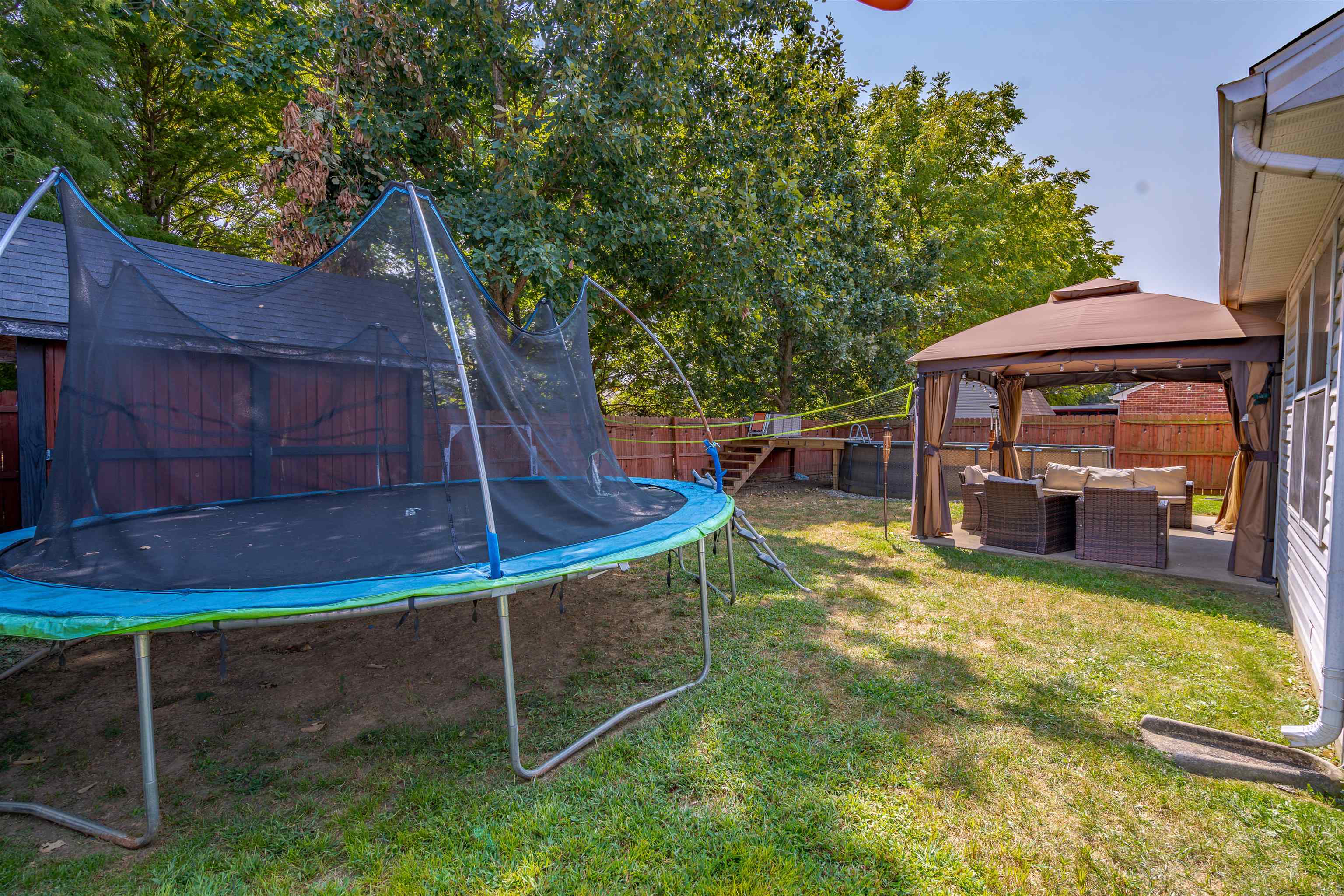 2875 Trails Way, Owensboro, Kentucky 42303, 3 Bedrooms Bedrooms, ,2 BathroomsBathrooms,Single Family Residence,For Sale,Trails Way,90598