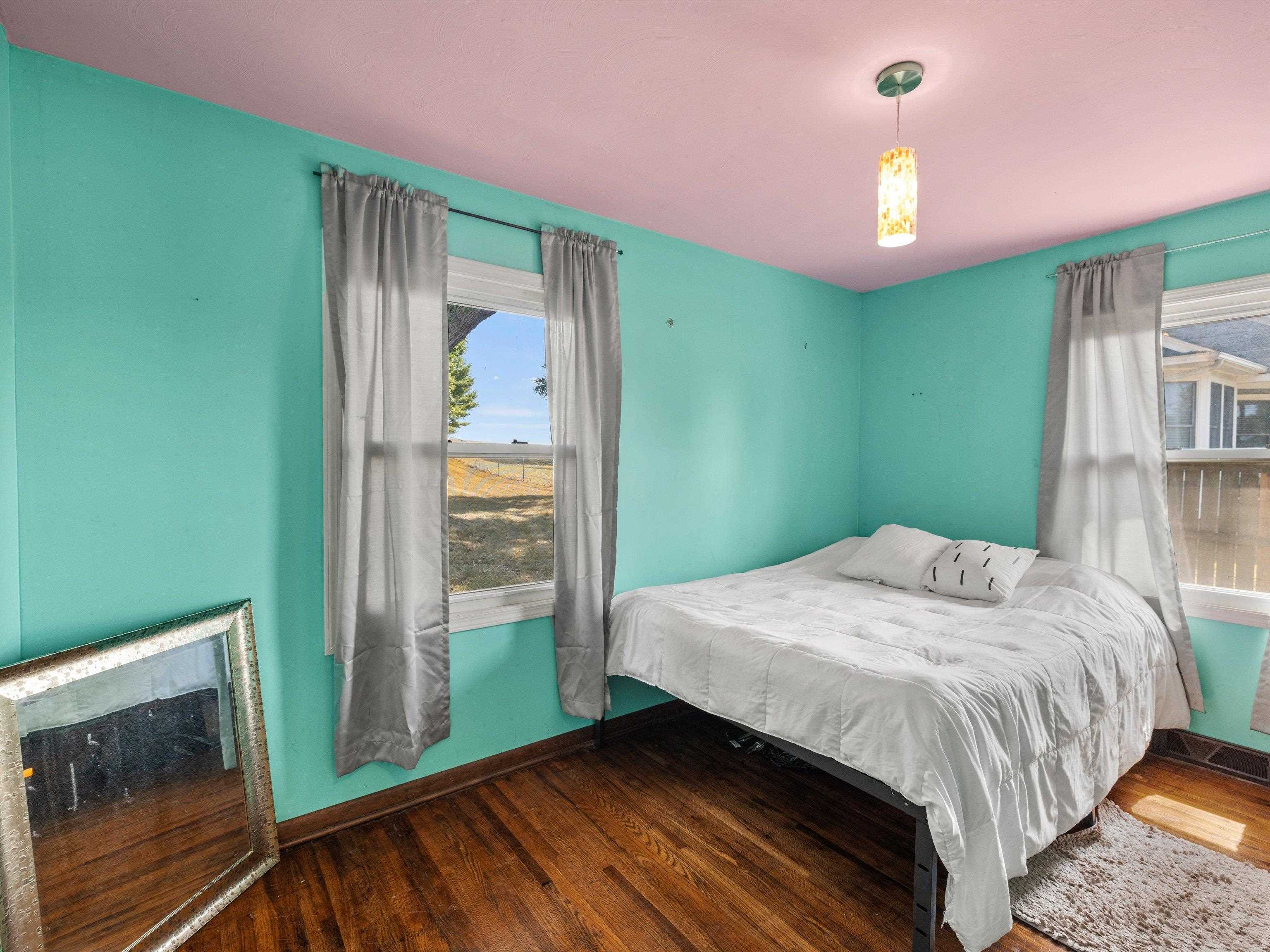 5061 Millers Mill Rd, Owensboro, Kentucky 42301, 3 Bedrooms Bedrooms, ,1 BathroomBathrooms,Single Family Residence,For Sale,Millers Mill Rd,90601