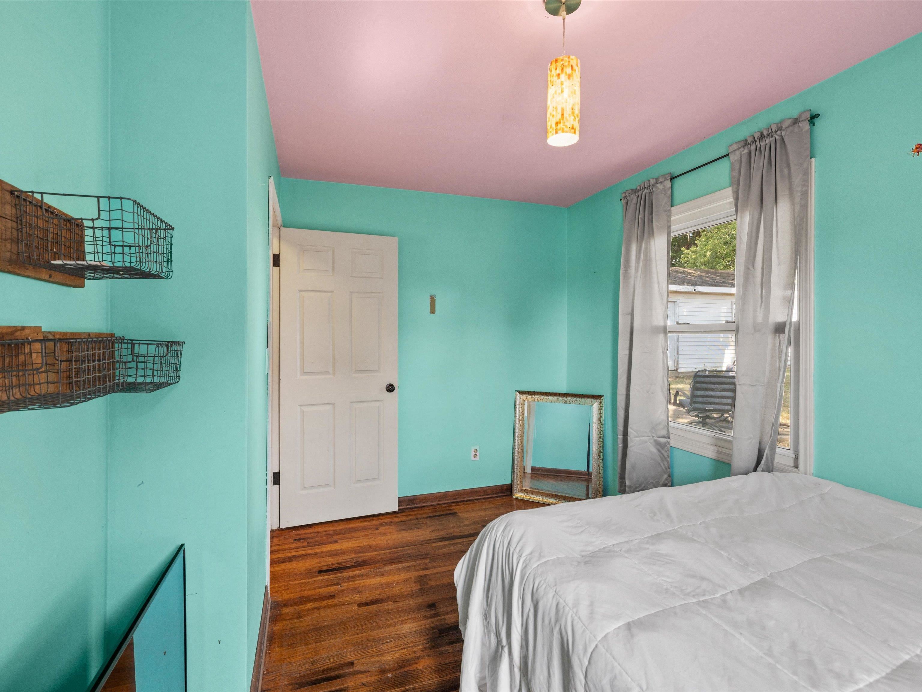 5061 Millers Mill Rd, Owensboro, Kentucky 42301, 3 Bedrooms Bedrooms, ,1 BathroomBathrooms,Single Family Residence,For Sale,Millers Mill Rd,90601