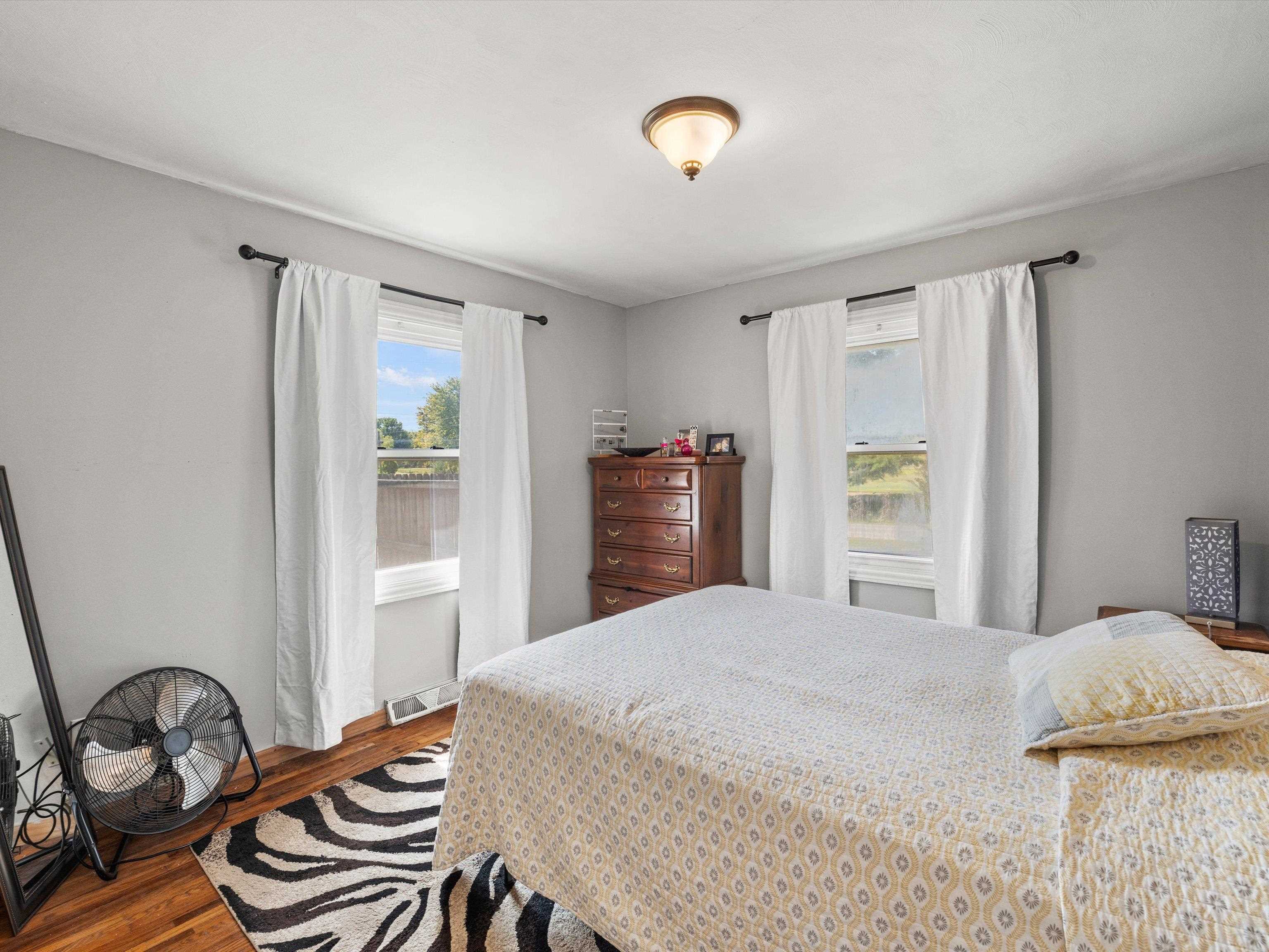 5061 Millers Mill Rd, Owensboro, Kentucky 42301, 3 Bedrooms Bedrooms, ,1 BathroomBathrooms,Single Family Residence,For Sale,Millers Mill Rd,90601