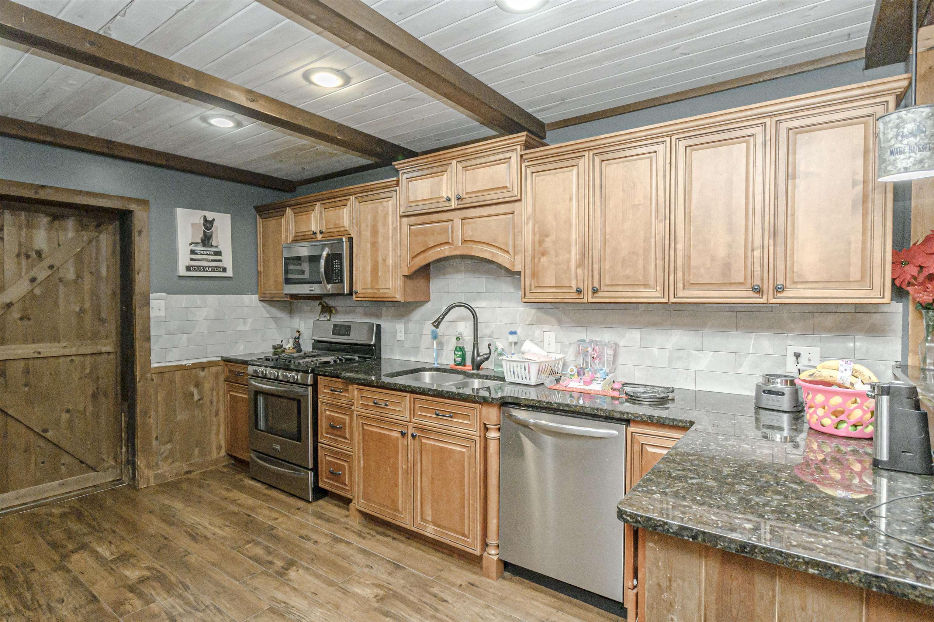 5721 Macedonia Rd, Owensboro, Kentucky 42301, 4 Bedrooms Bedrooms, ,2 BathroomsBathrooms,Single Family Residence,For Sale,Macedonia Rd,90603