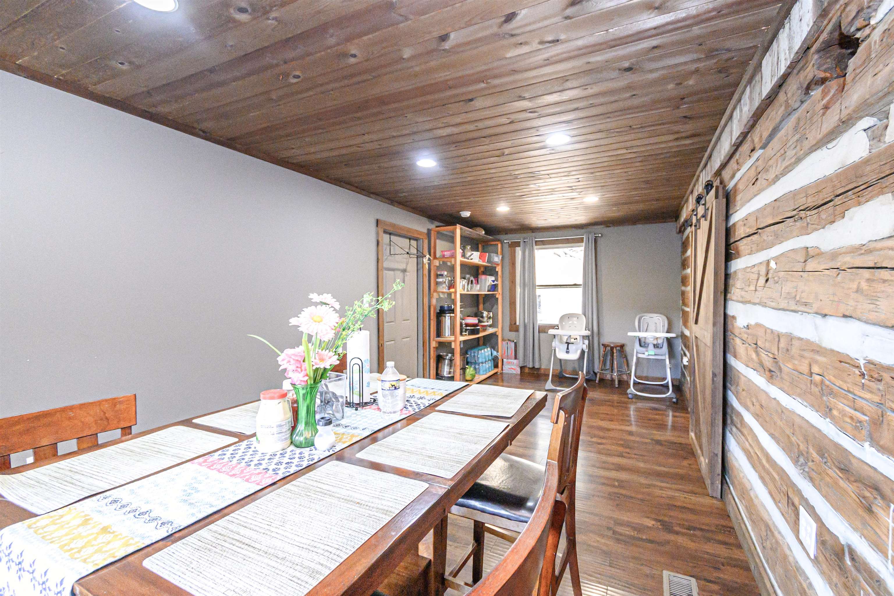 5721 Macedonia Rd, Owensboro, Kentucky 42301, 4 Bedrooms Bedrooms, ,2 BathroomsBathrooms,Single Family Residence,For Sale,Macedonia Rd,90603