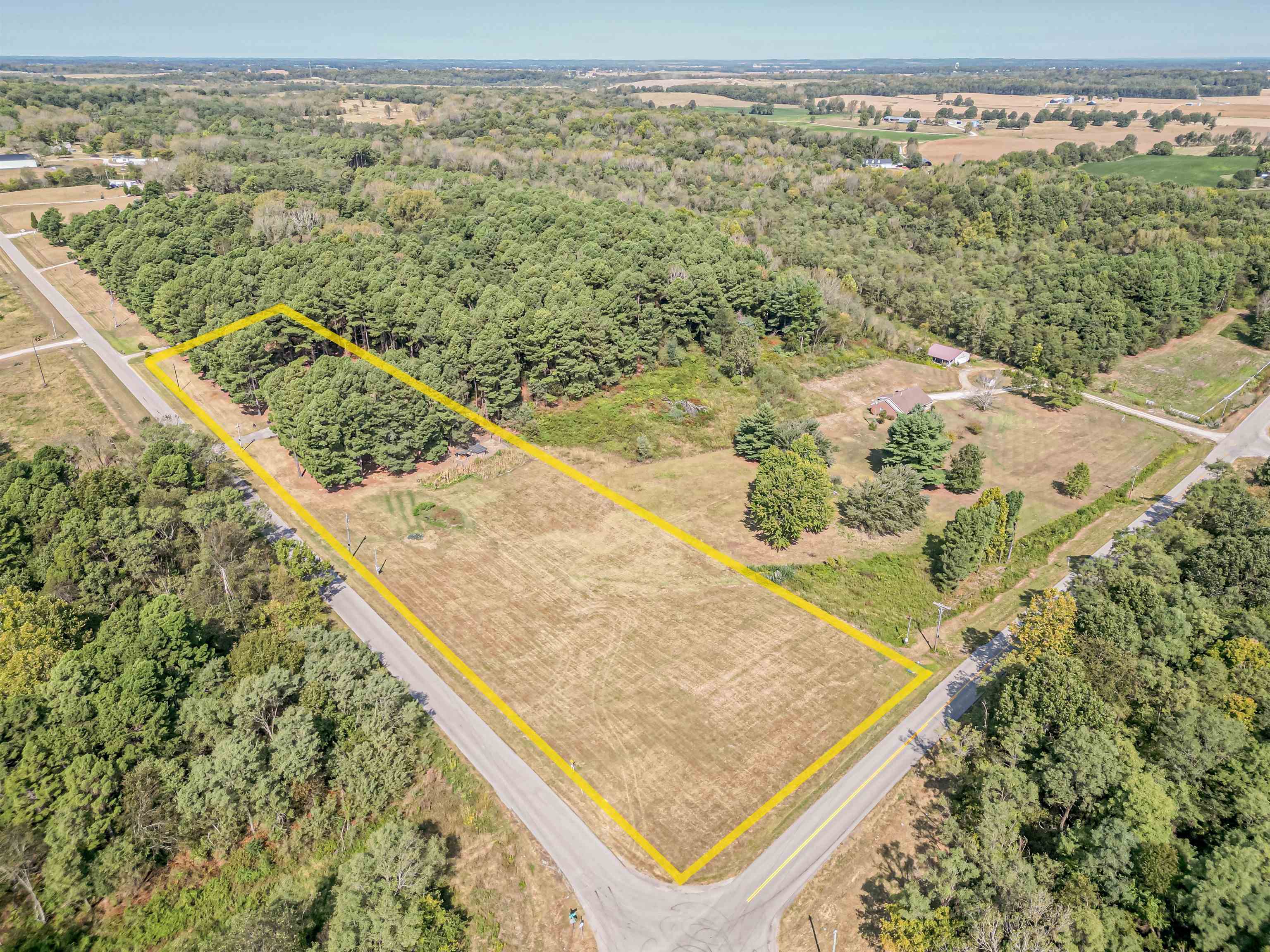 5721 Macedonia Rd, Owensboro, Kentucky 42301, 4 Bedrooms Bedrooms, ,2 BathroomsBathrooms,Single Family Residence,For Sale,Macedonia Rd,90603
