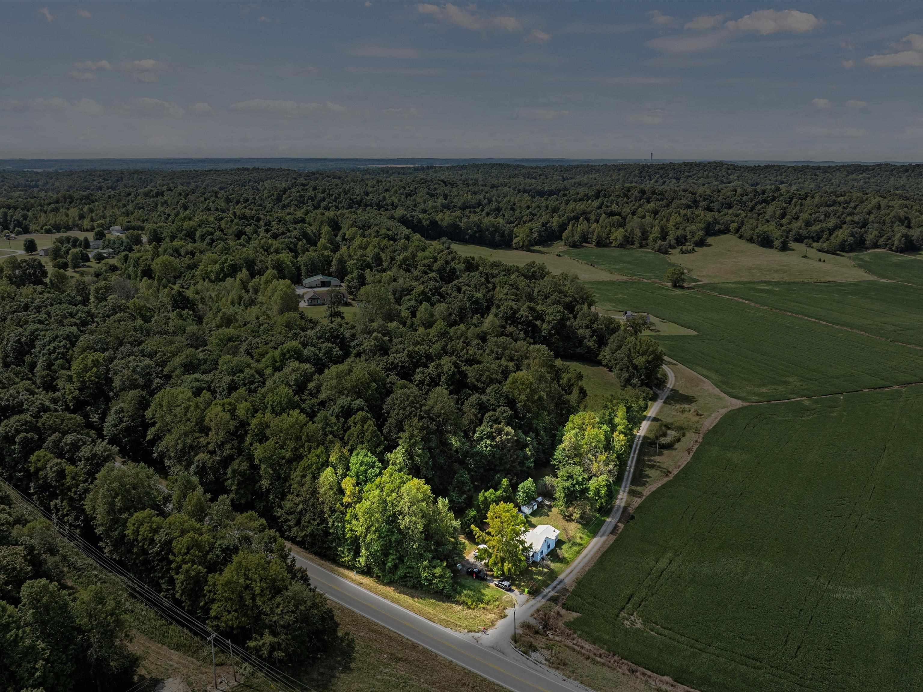 6847 US Highway 231, Hartford, Kentucky 42347, 4 Bedrooms Bedrooms, ,2 BathroomsBathrooms,Single Family Residence,For Sale,US Highway 231,90610