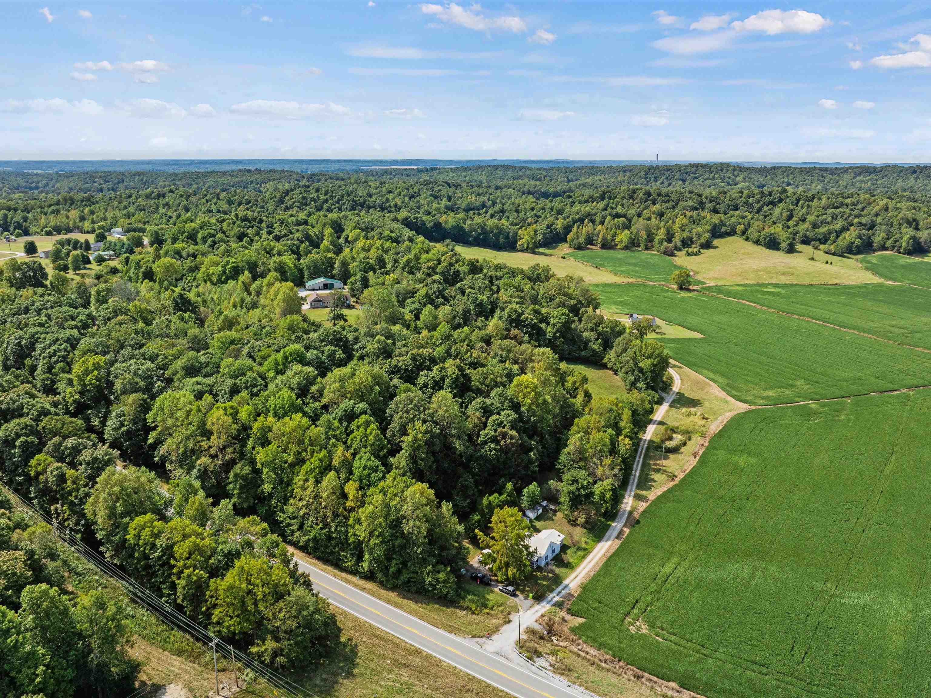 6847 US Highway 231, Hartford, Kentucky 42347, 4 Bedrooms Bedrooms, ,2 BathroomsBathrooms,Single Family Residence,For Sale,US Highway 231,90610