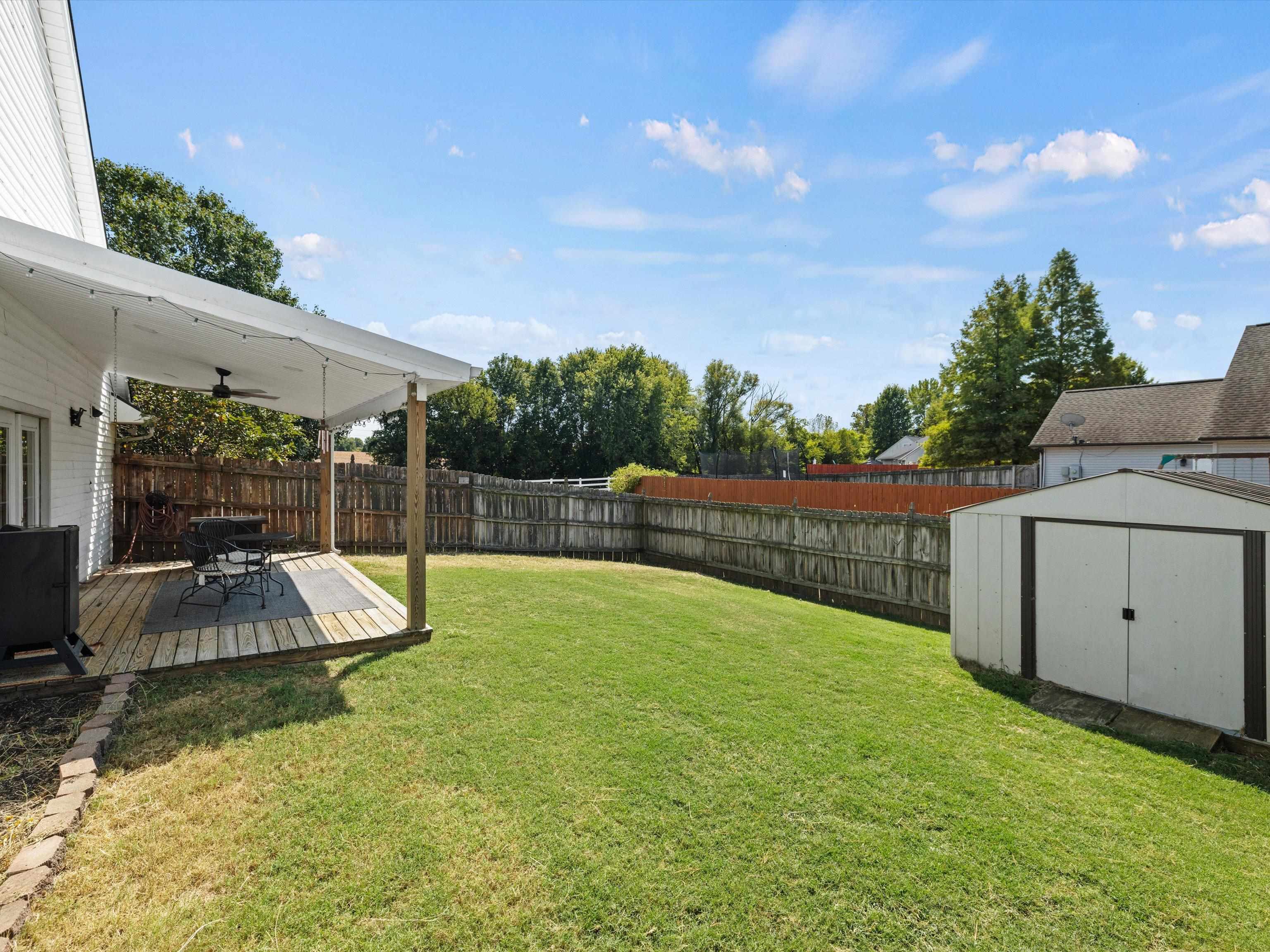 3101 Bridle Way, Owensboro, Kentucky 42303, 3 Bedrooms Bedrooms, ,2 BathroomsBathrooms,Single Family Residence,For Sale,Bridle Way,90611