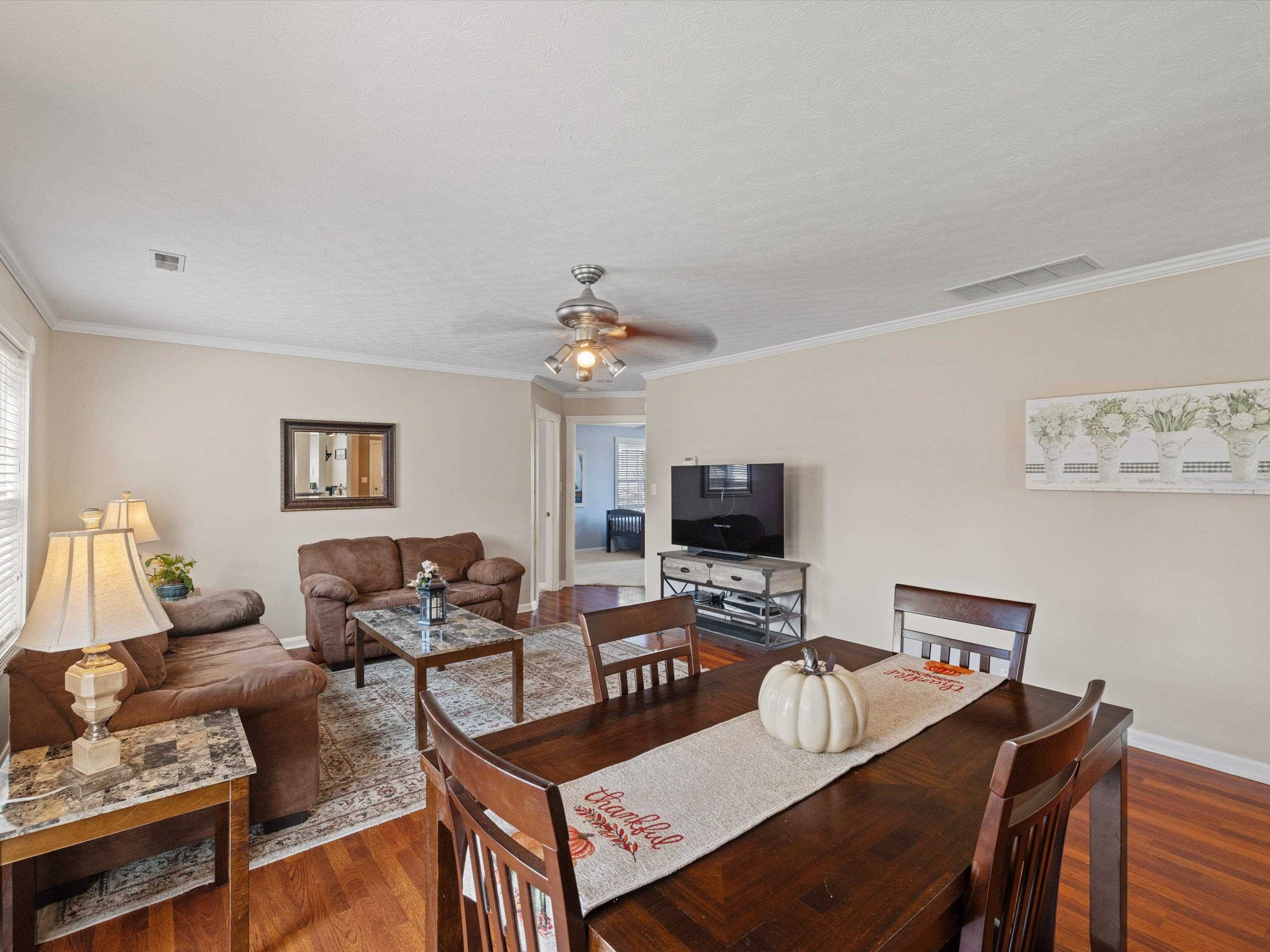 3101 Bridle Way, Owensboro, Kentucky 42303, 3 Bedrooms Bedrooms, ,2 BathroomsBathrooms,Single Family Residence,For Sale,Bridle Way,90611