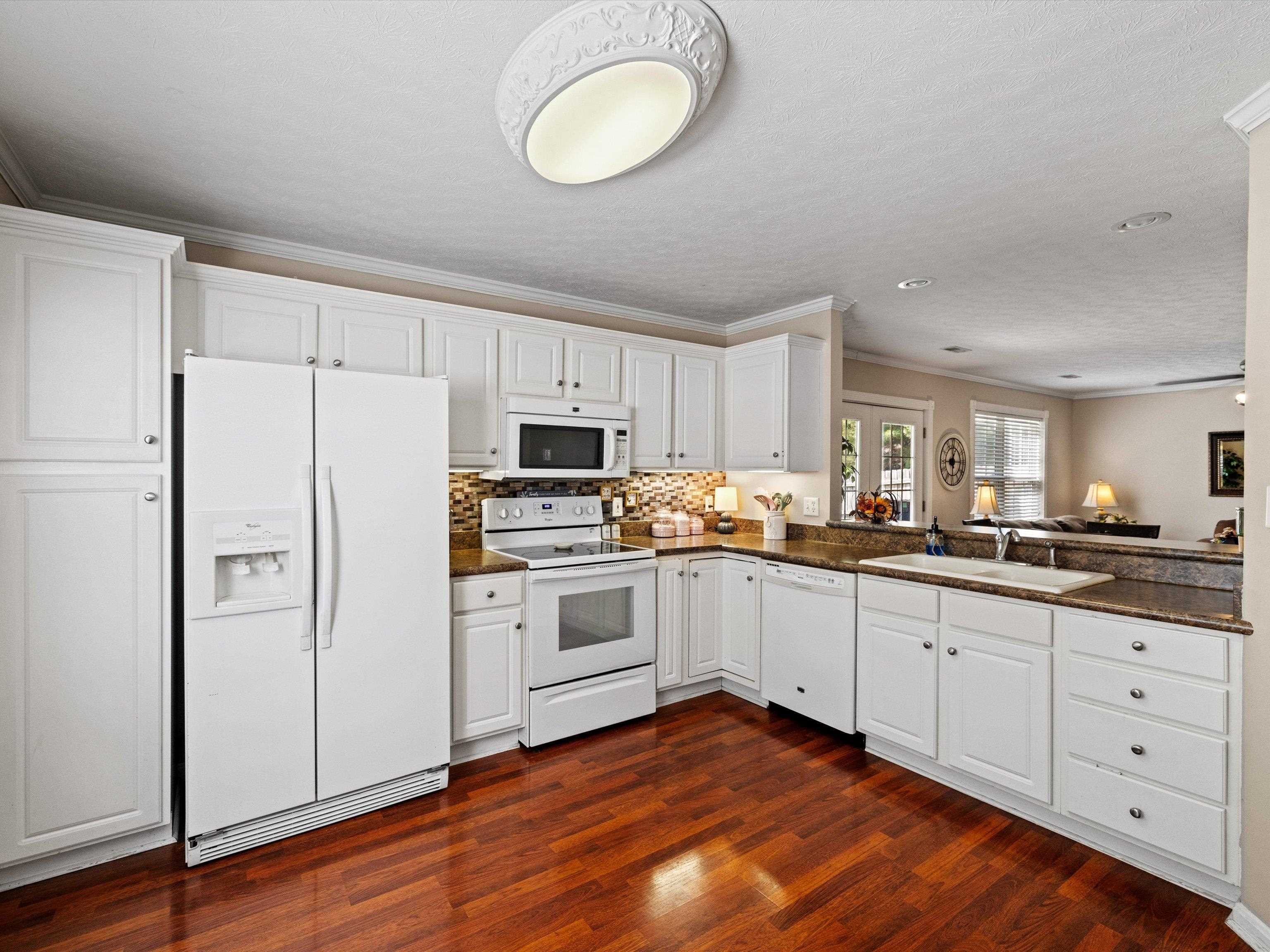 3101 Bridle Way, Owensboro, Kentucky 42303, 3 Bedrooms Bedrooms, ,2 BathroomsBathrooms,Single Family Residence,For Sale,Bridle Way,90611