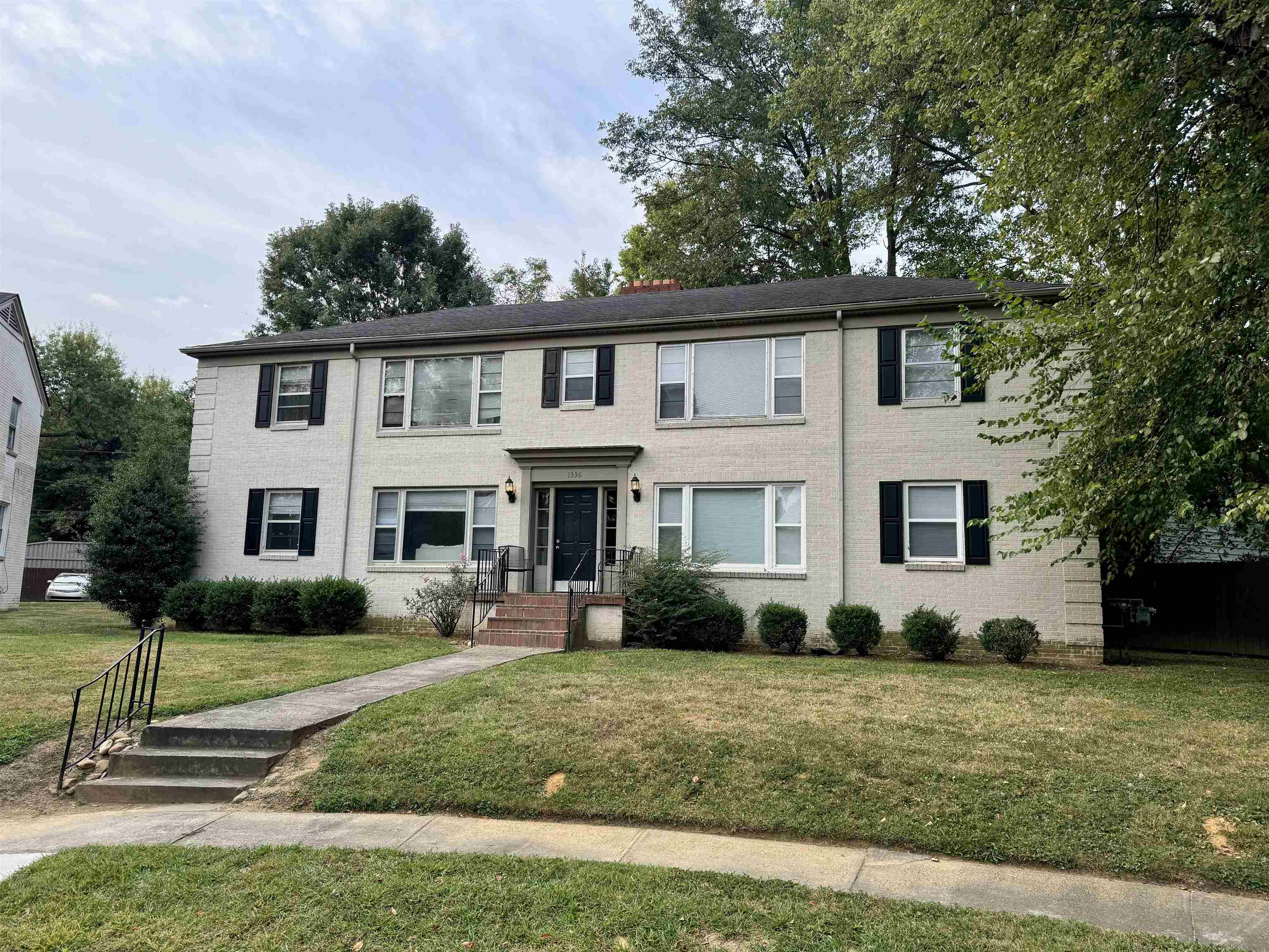 1336 Claranette Ct, Owensboro, Kentucky 42301, 8 Bedrooms Bedrooms, ,4 BathroomsBathrooms,Condominium,For Sale,Claranette Ct,90613