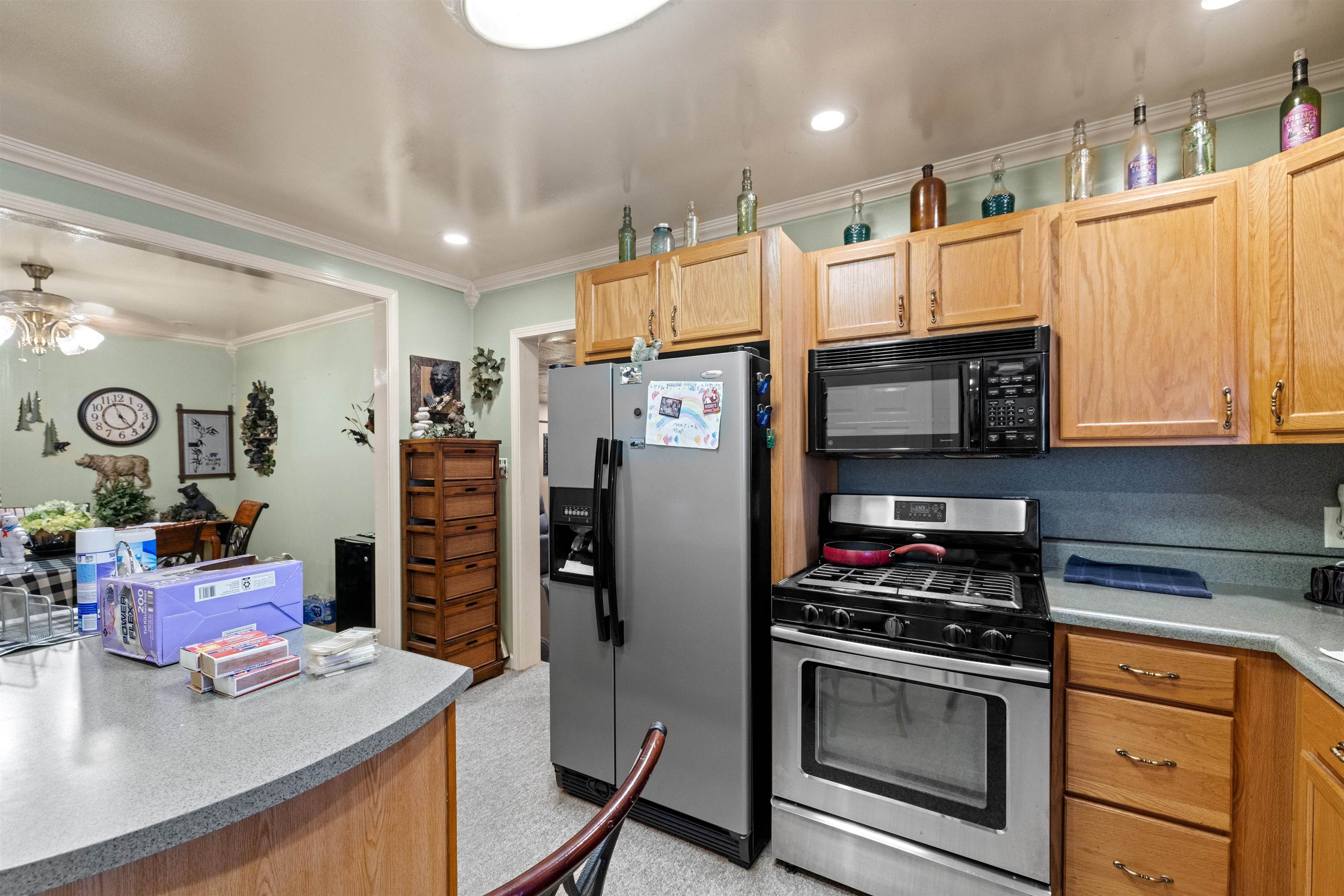 1935 McCulloch Ave, Owensboro, Kentucky 42303, 2 Bedrooms Bedrooms, ,1 BathroomBathrooms,Ranch,For Sale,McCulloch Ave,90616