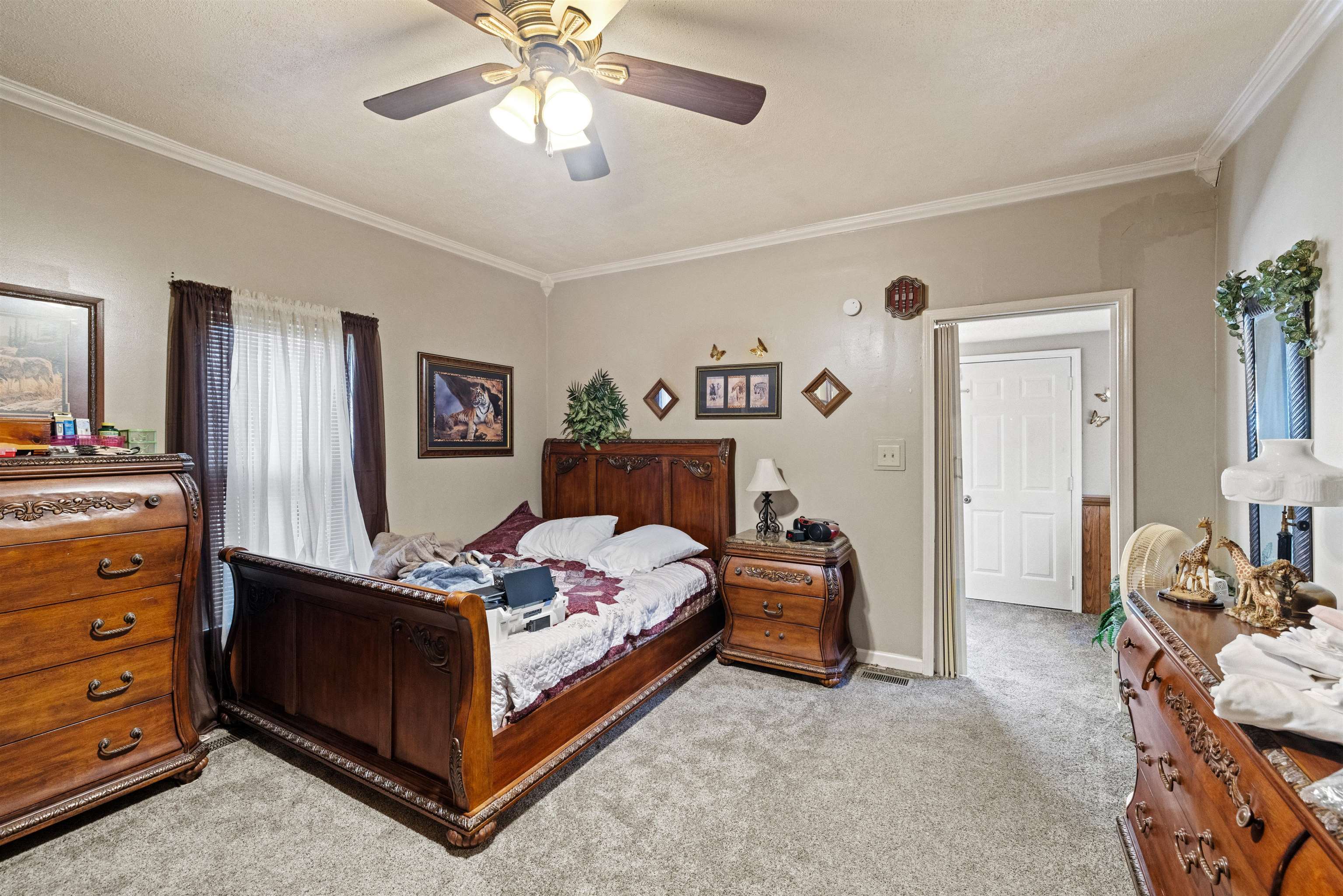1935 McCulloch Ave, Owensboro, Kentucky 42303, 2 Bedrooms Bedrooms, ,1 BathroomBathrooms,Ranch,For Sale,McCulloch Ave,90616