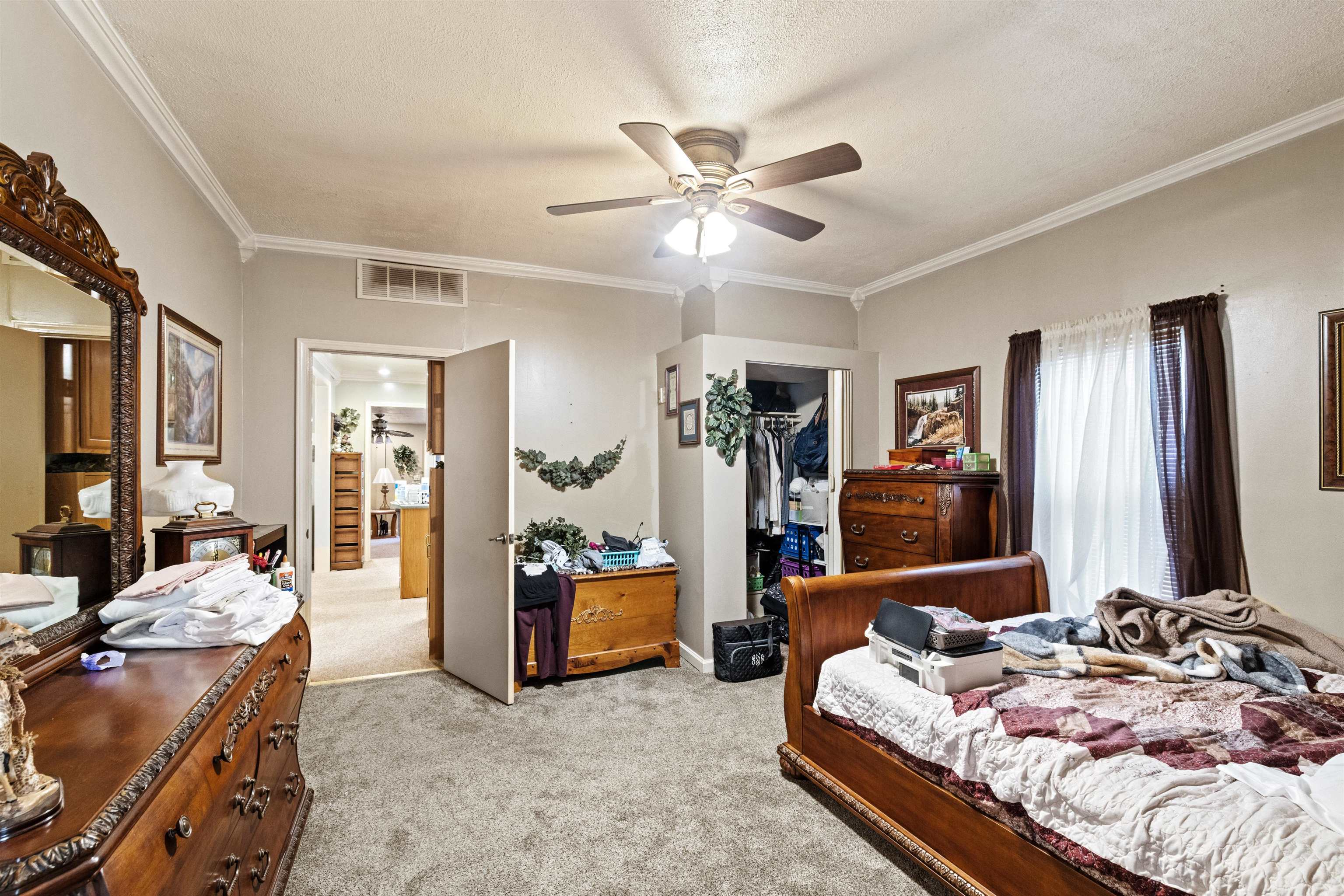 1935 McCulloch Ave, Owensboro, Kentucky 42303, 2 Bedrooms Bedrooms, ,1 BathroomBathrooms,Ranch,For Sale,McCulloch Ave,90616