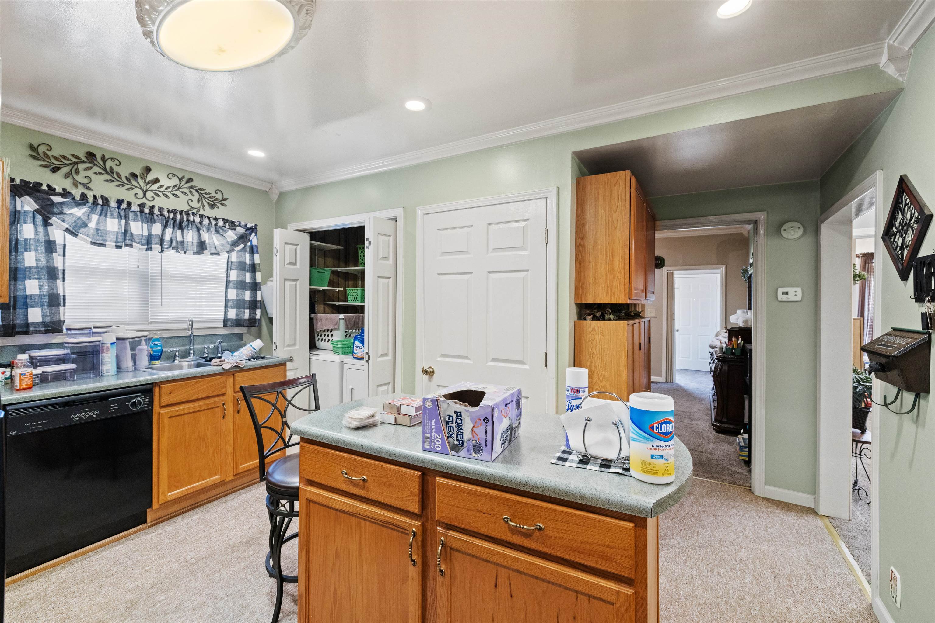 1935 McCulloch Ave, Owensboro, Kentucky 42303, 2 Bedrooms Bedrooms, ,1 BathroomBathrooms,Ranch,For Sale,McCulloch Ave,90616