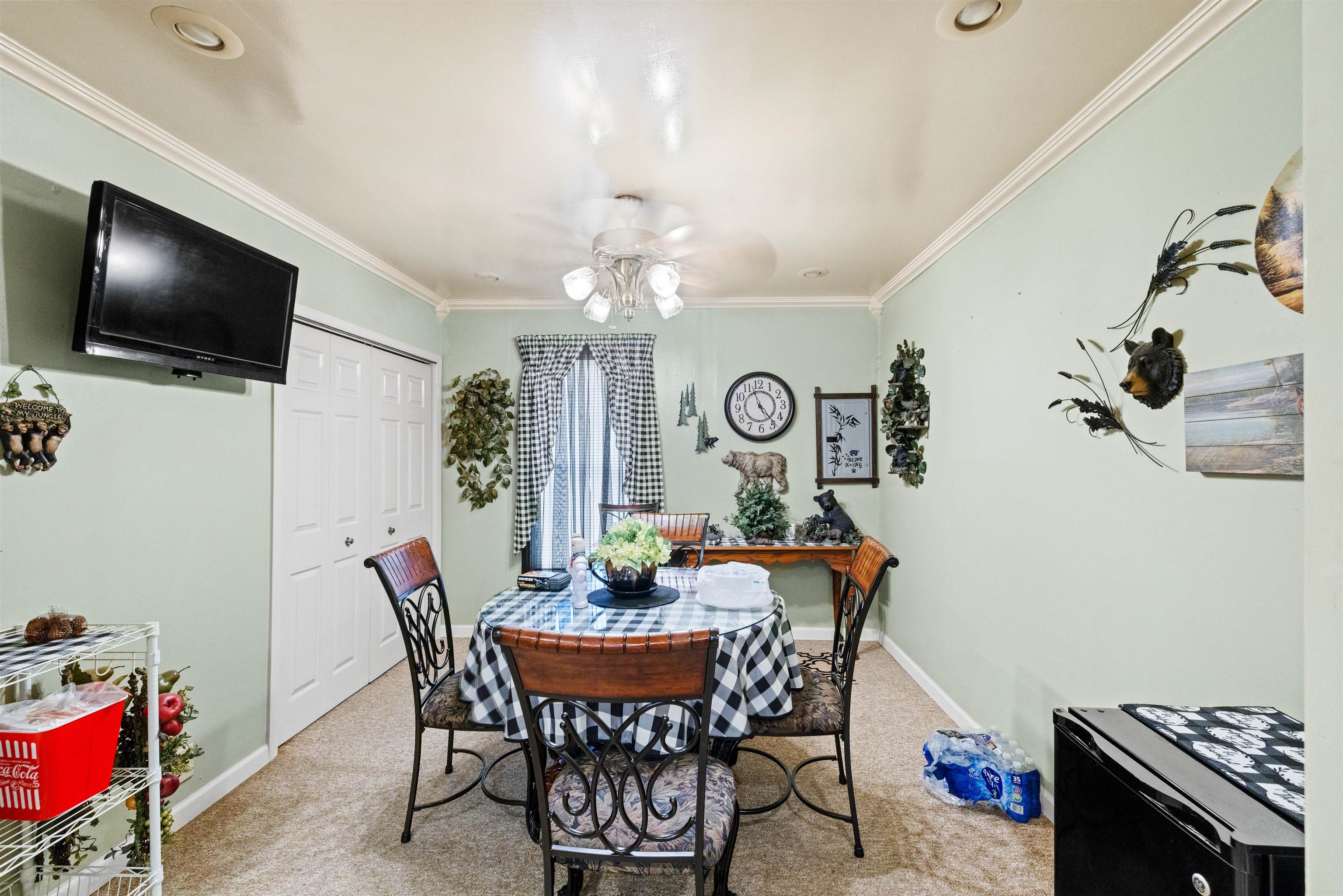 1935 McCulloch Ave, Owensboro, Kentucky 42303, 2 Bedrooms Bedrooms, ,1 BathroomBathrooms,Ranch,For Sale,McCulloch Ave,90616