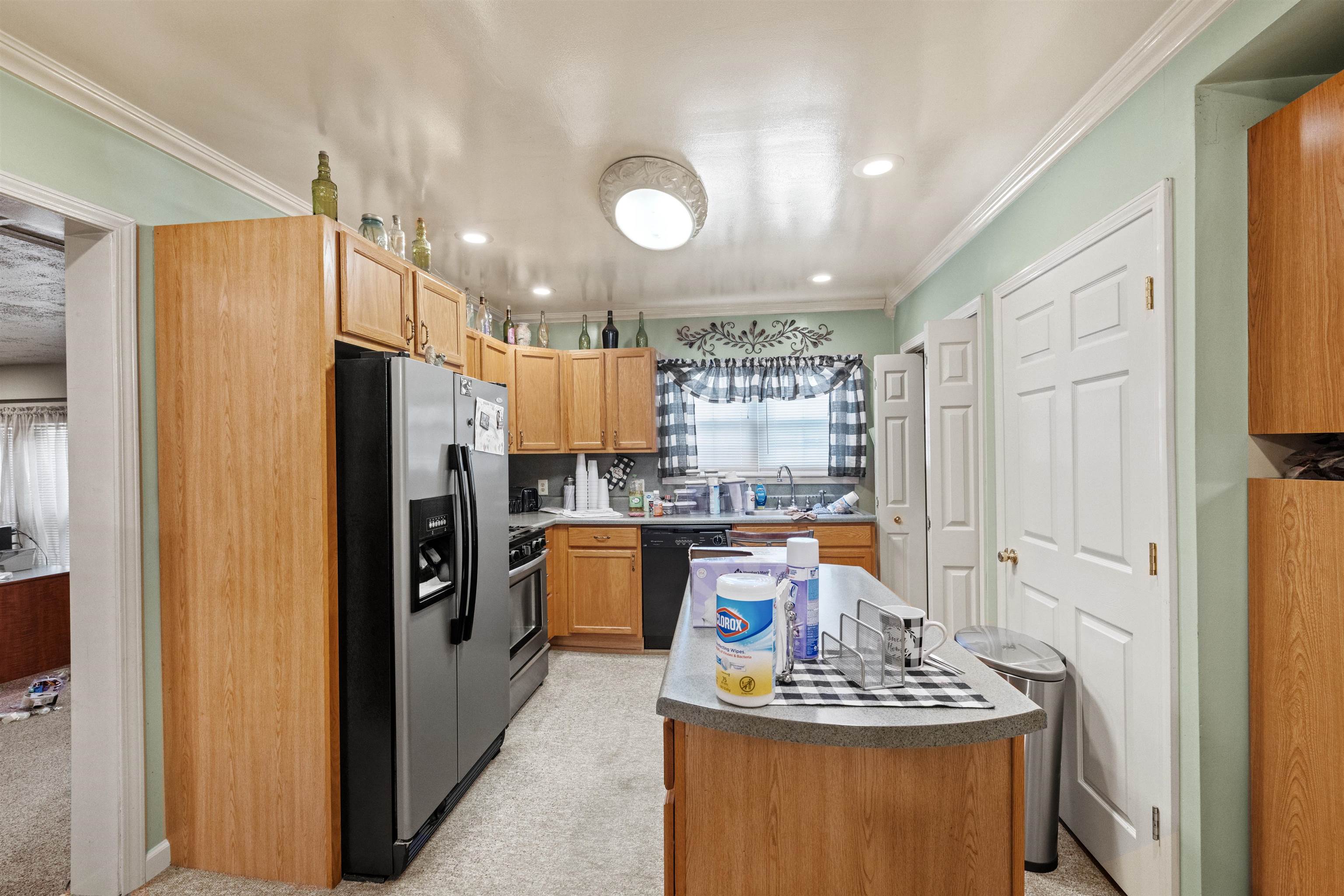 1935 McCulloch Ave, Owensboro, Kentucky 42303, 2 Bedrooms Bedrooms, ,1 BathroomBathrooms,Ranch,For Sale,McCulloch Ave,90616
