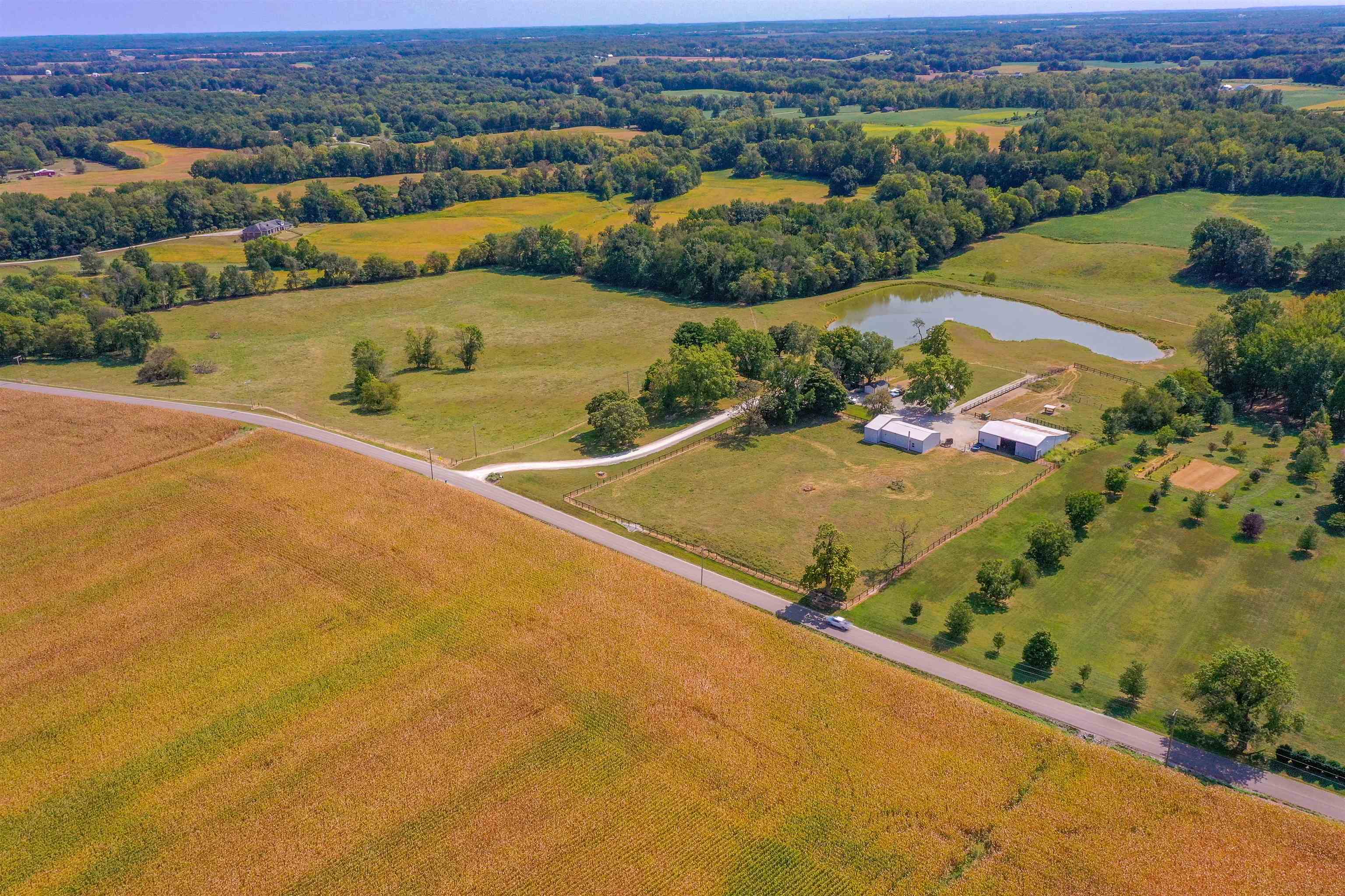 4585 Eureka Road, Rockport, IN, Indiana 47635, 2 Bedrooms Bedrooms, ,2 BathroomsBathrooms,Ranch,For Sale,Eureka Road,90617