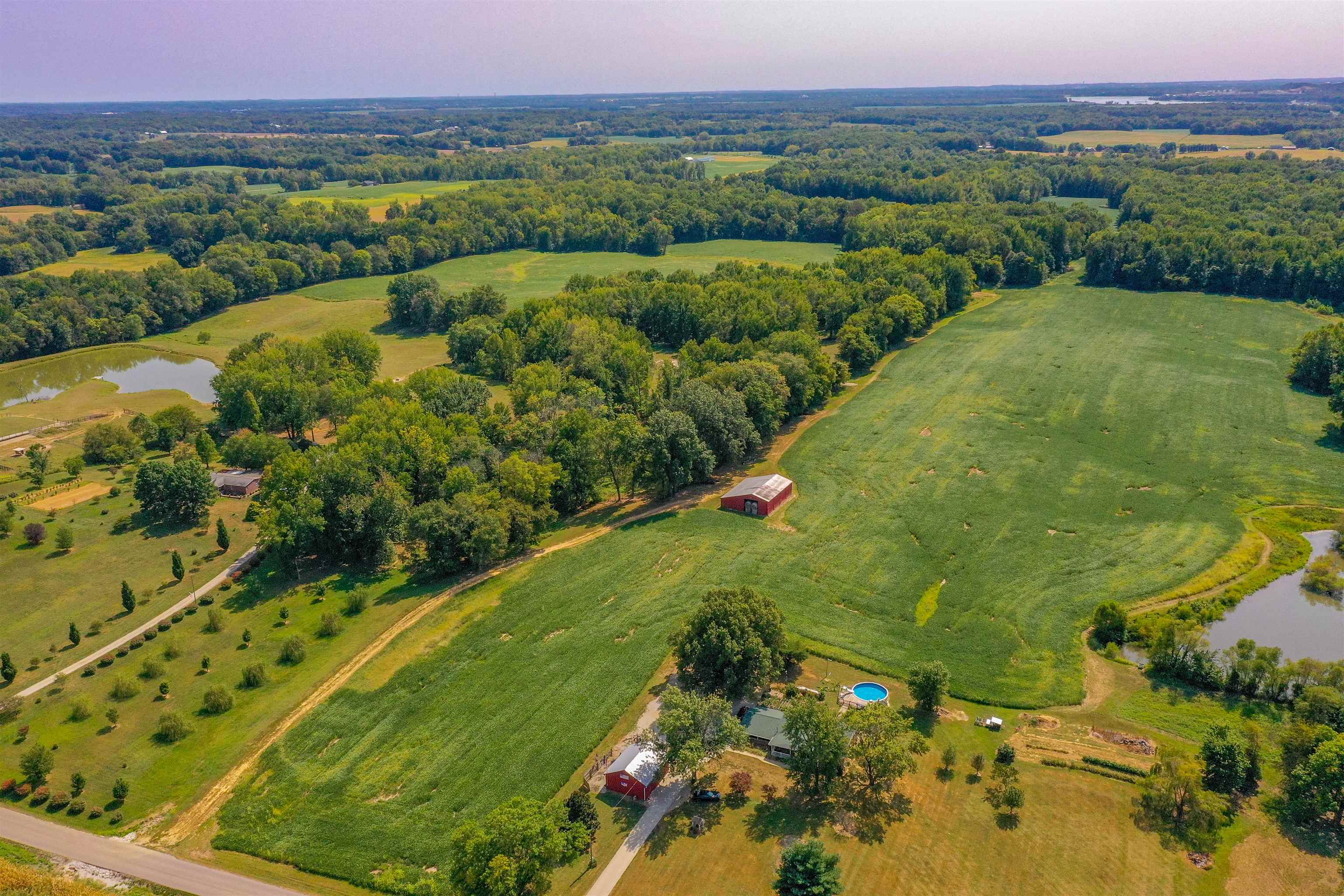 4585 Eureka Road, Rockport, IN, Indiana 47635, 2 Bedrooms Bedrooms, ,2 BathroomsBathrooms,Ranch,For Sale,Eureka Road,90617